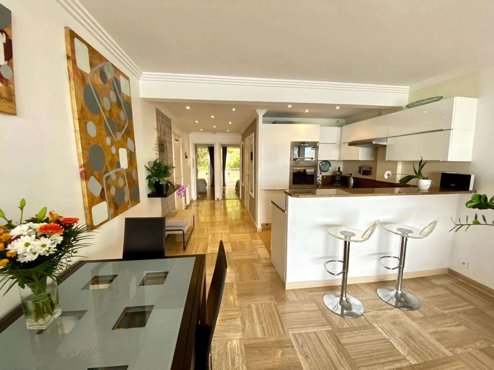 Le Panomagique-Dedans