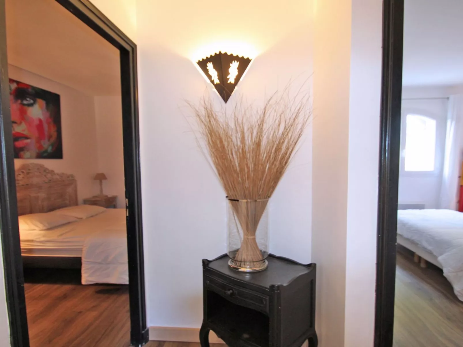 Villa Marevalande - Privates Schwimmbad - Klimaanlage-Inside