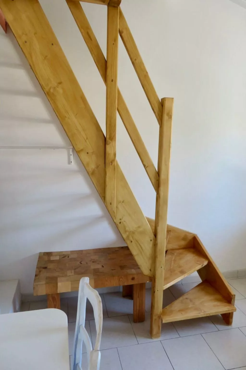 Provenzalische Villa Mazet 59 in Sainte-Maxime-Inside