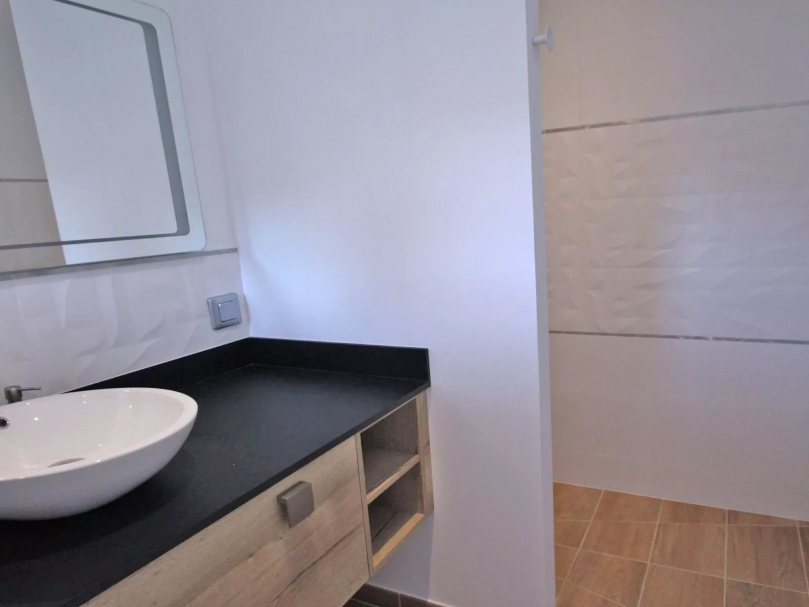 Villa 10 pers - Privates Schwimmbad - Meerblick - Wifi-Drinnen