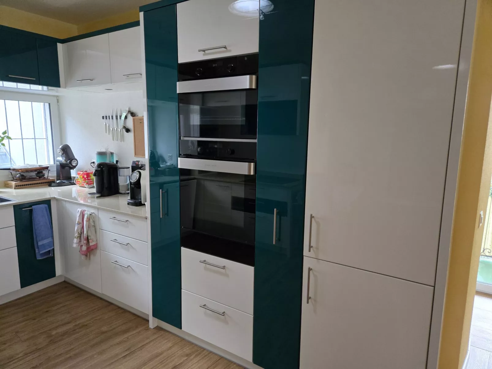 Il Baitone 1-Drinnen