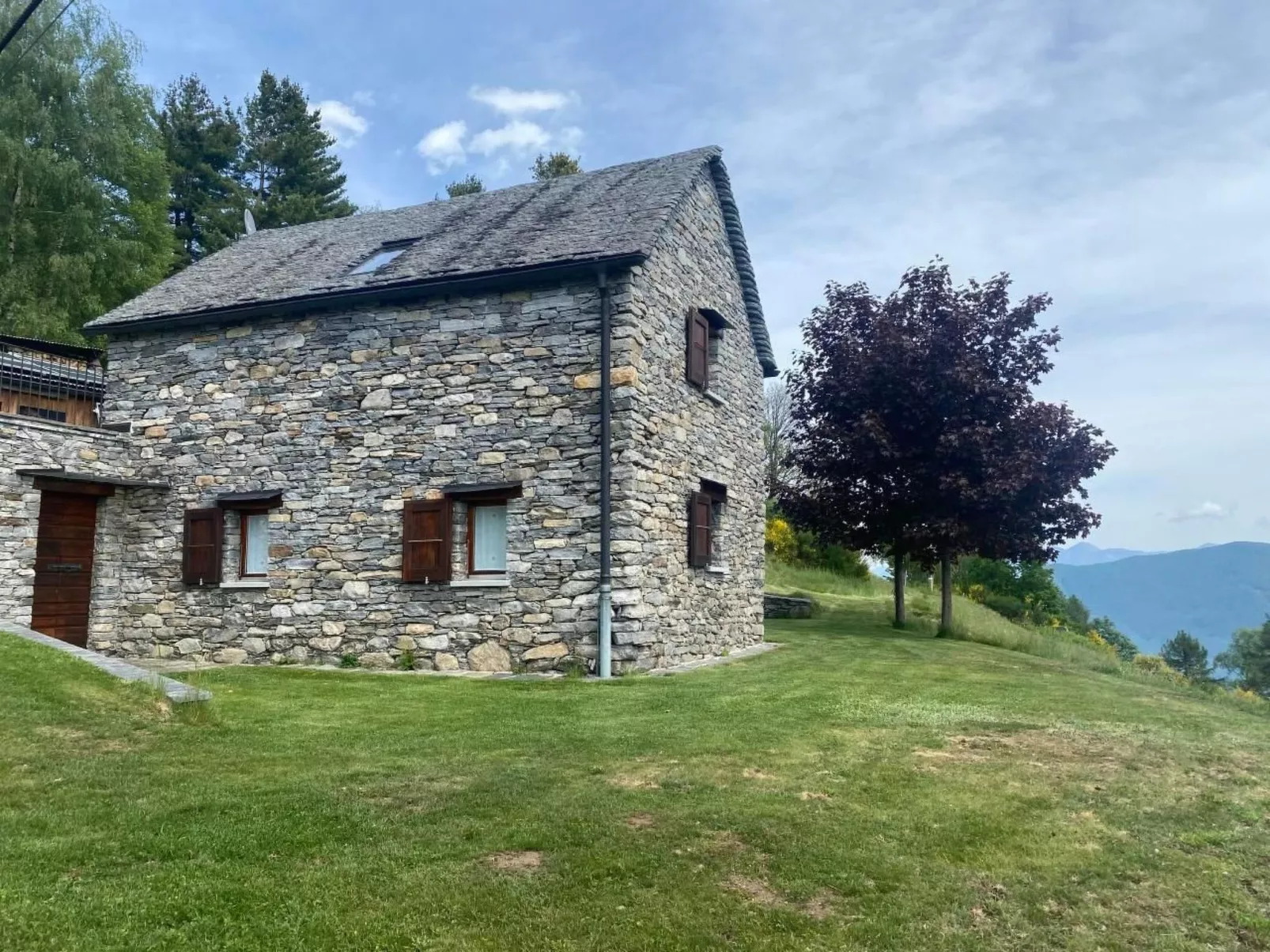 Cà du Papa 2-Dehors