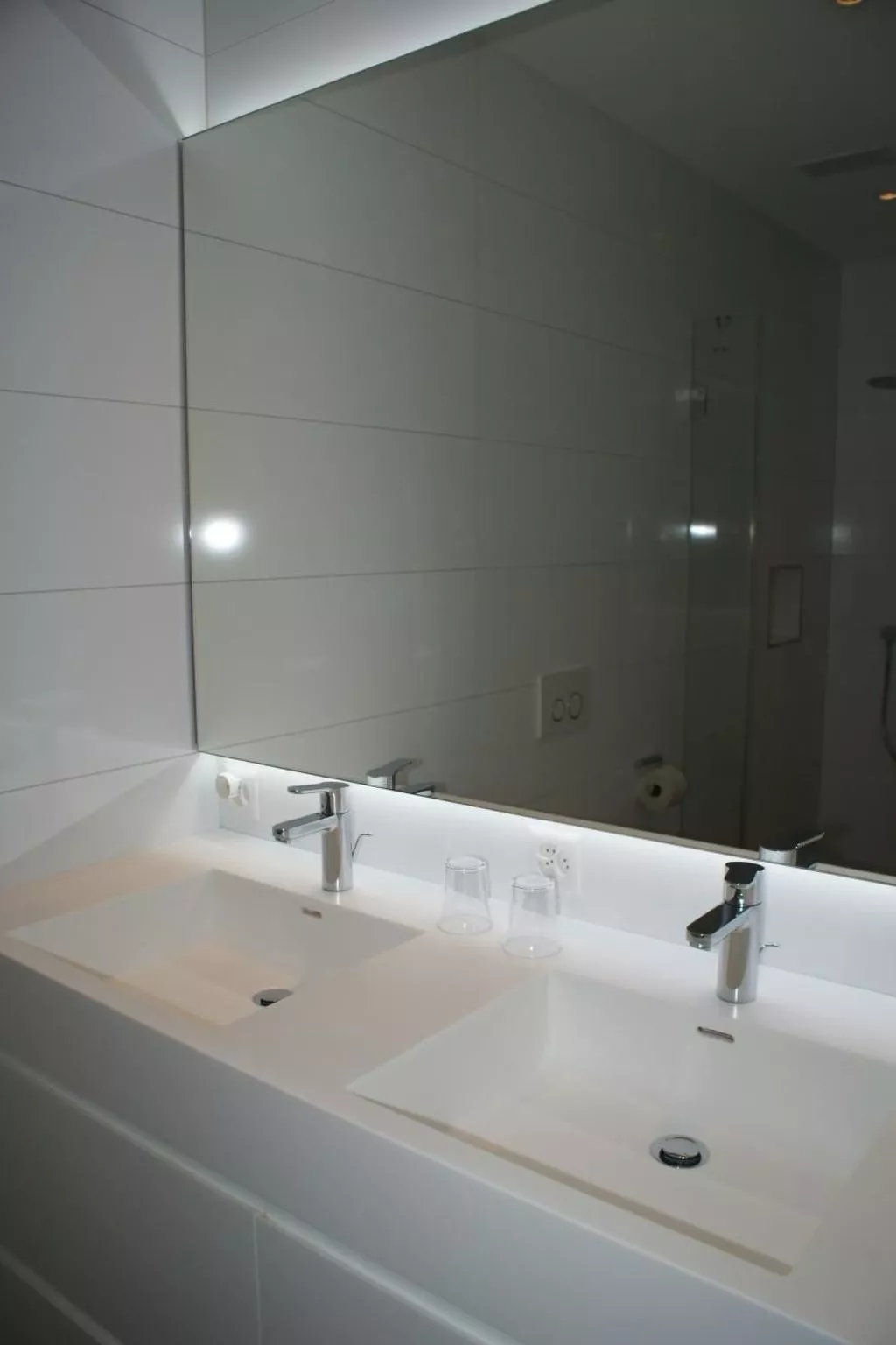 Seepromenade direkt am Davoser See-Dedans