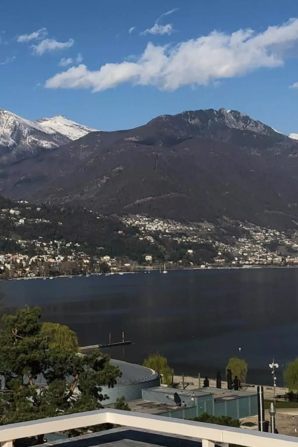 Residenza Lido Lo-Outside