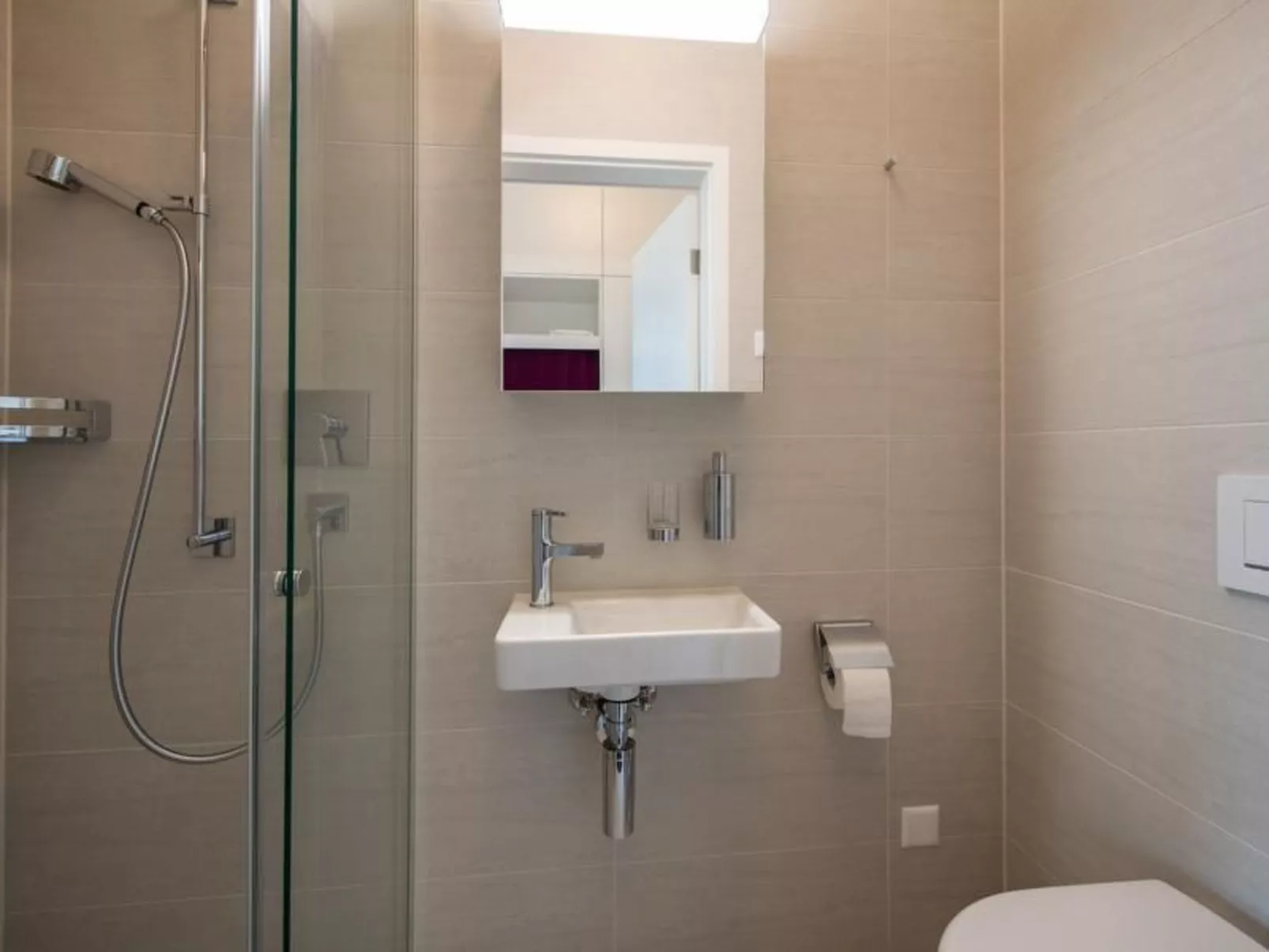 Centralhof A 22-Dedans