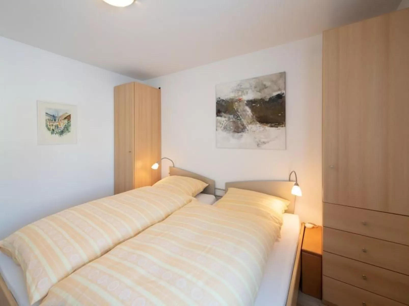 3.5 Zi Seewiese 201-Dedans