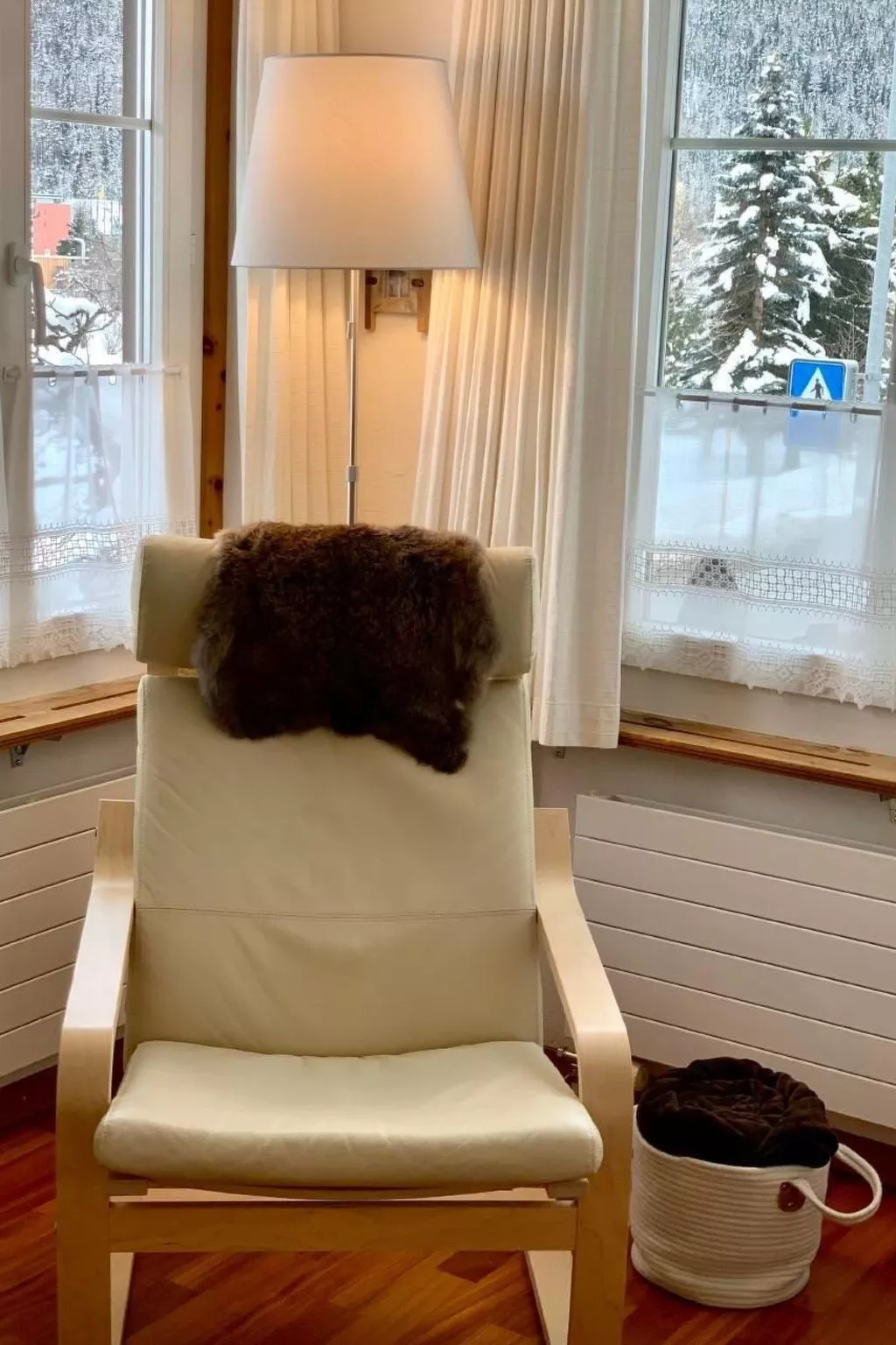 Chalet Haus am See-Dedans