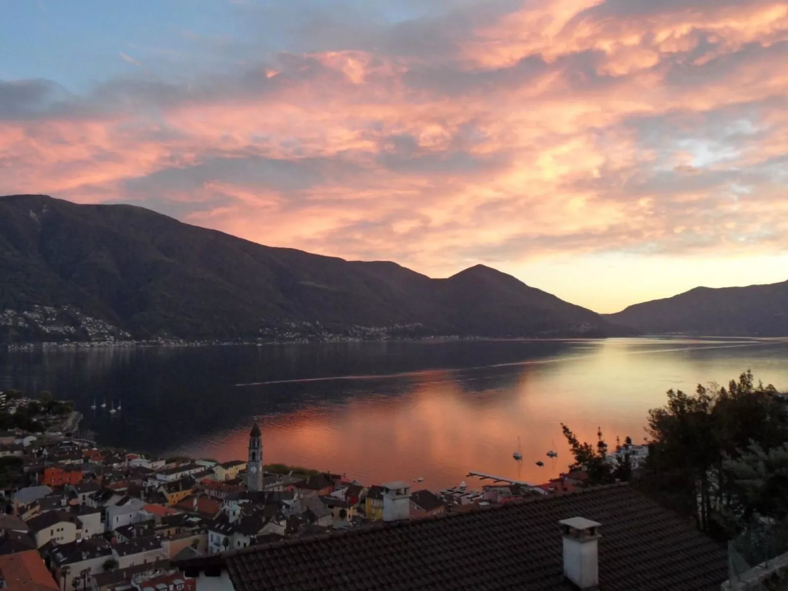 Casa Rocca Bella C-Dehors