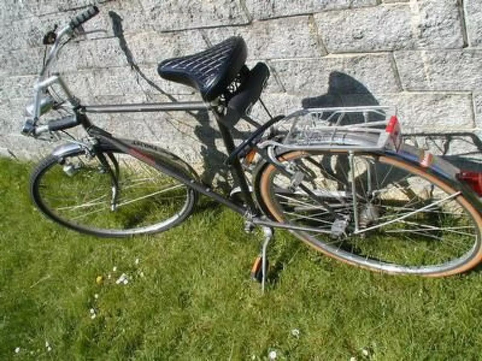 Residenza San Materno Apt. 3-Outside