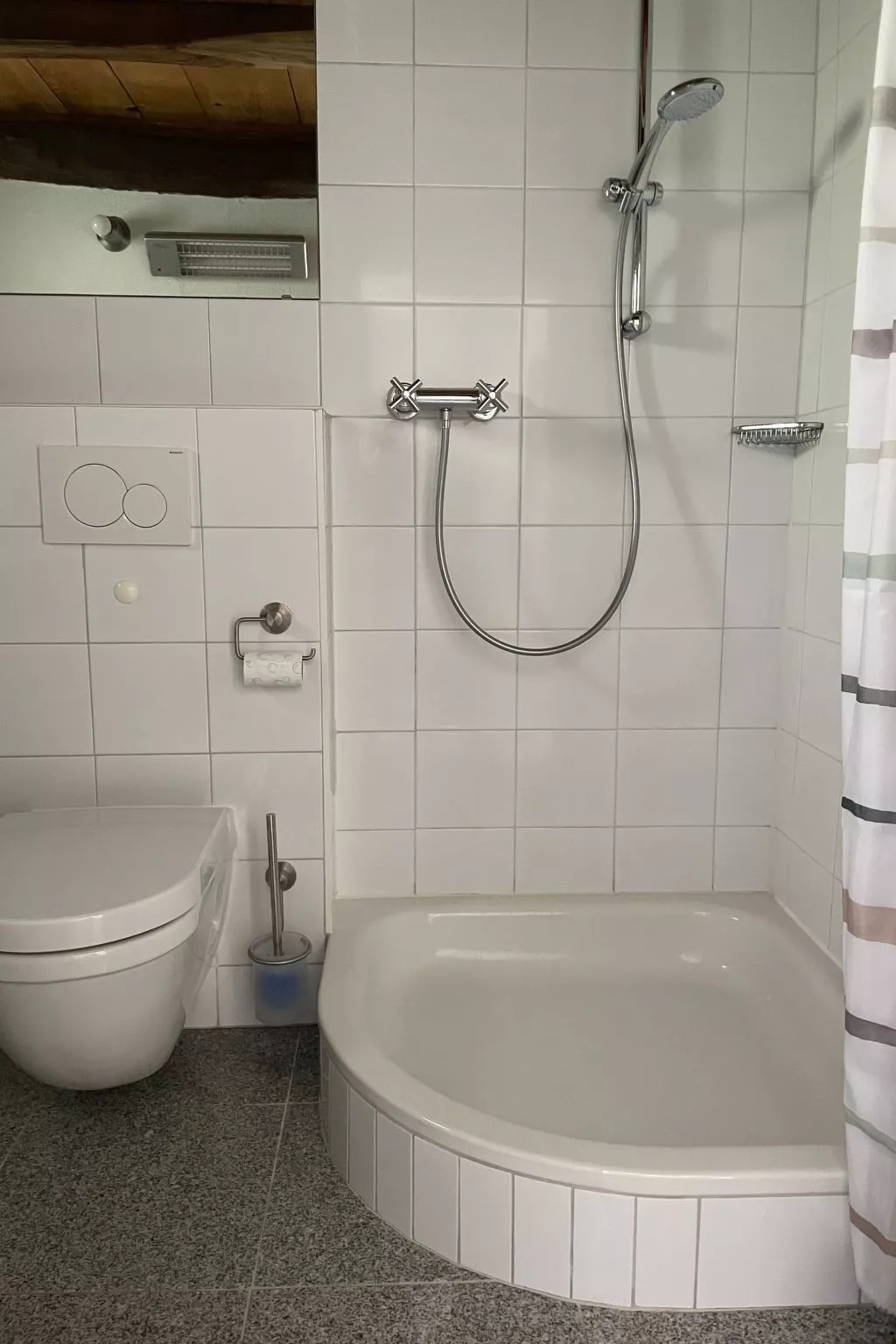 Casa Vecchia II-Dedans