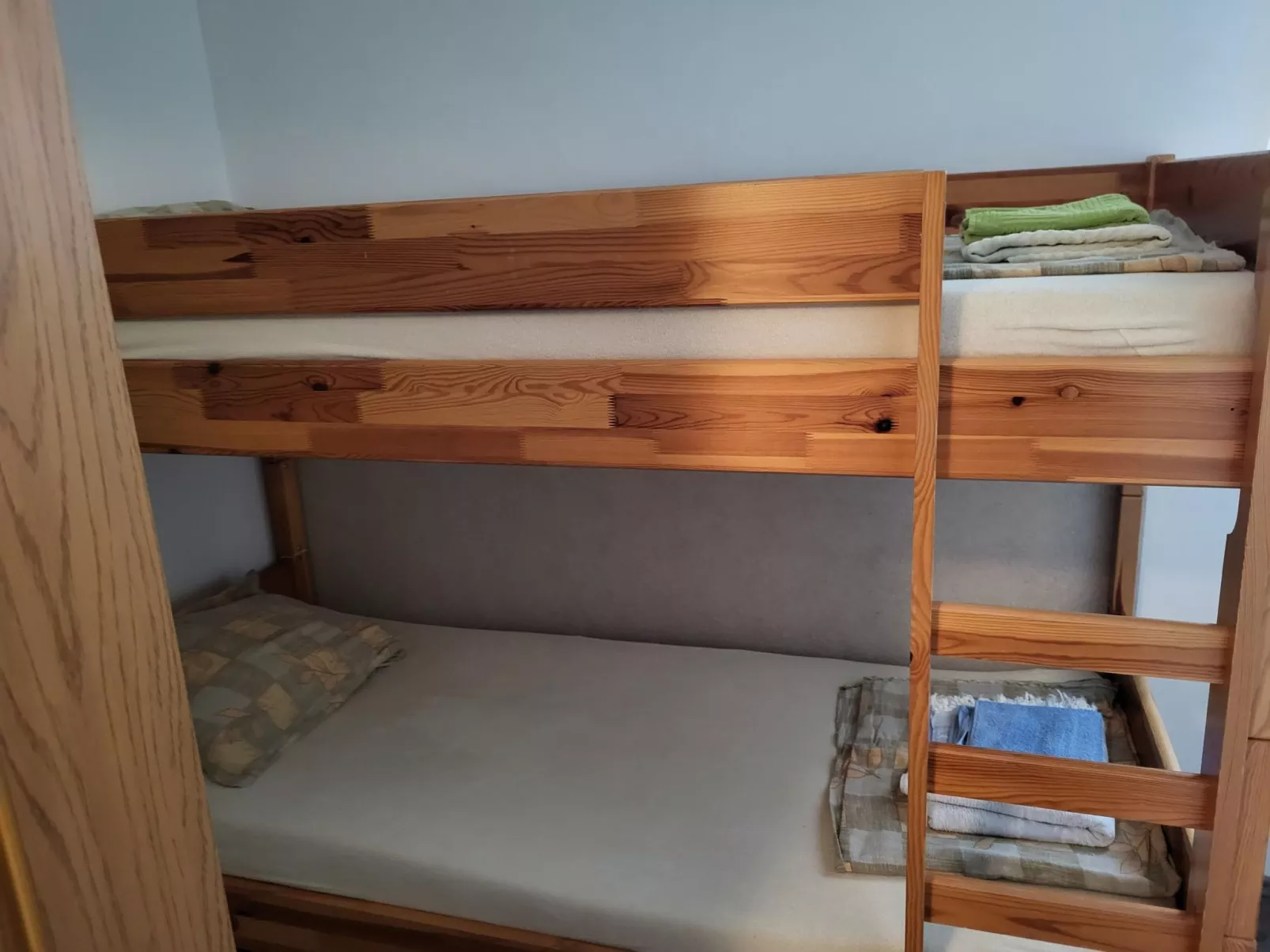 Wohnung in Novi Vinodolski-Inside