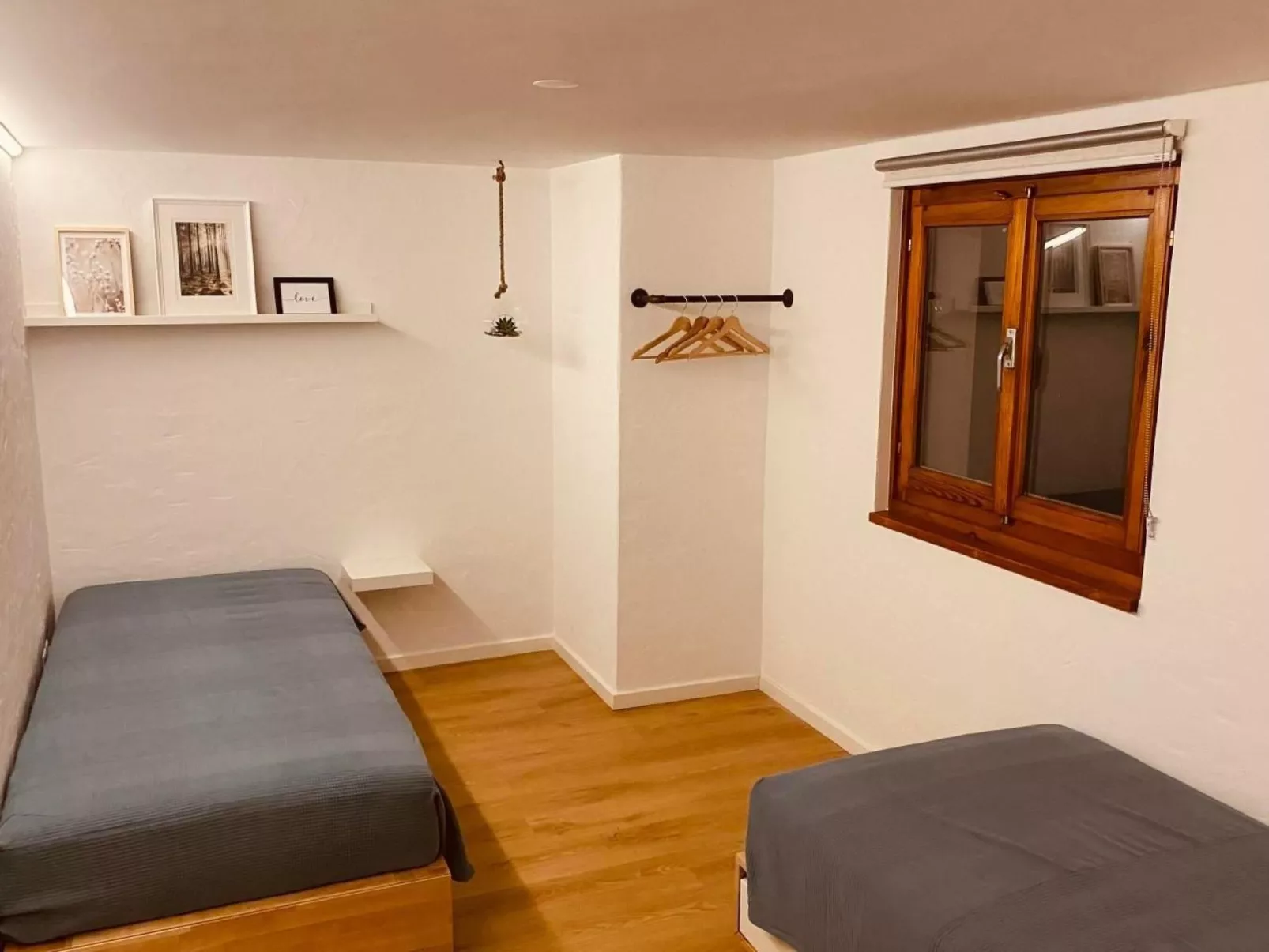 Tausend Steine Haus-Drinnen