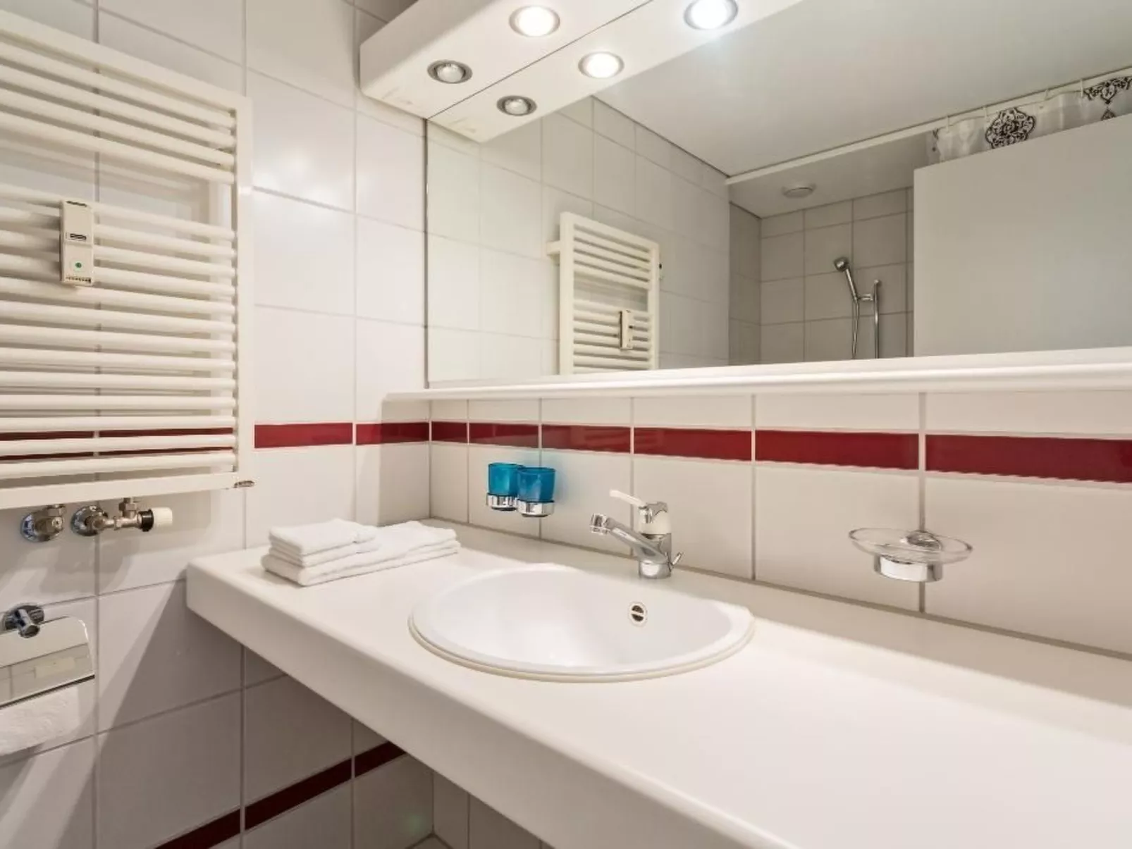 Golf Ranch, 1er Stock-Image-tags.info