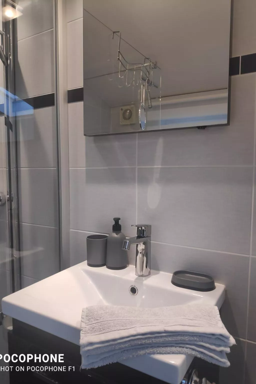 Jonathan Livingston Möwe Ferienhaus-Dedans