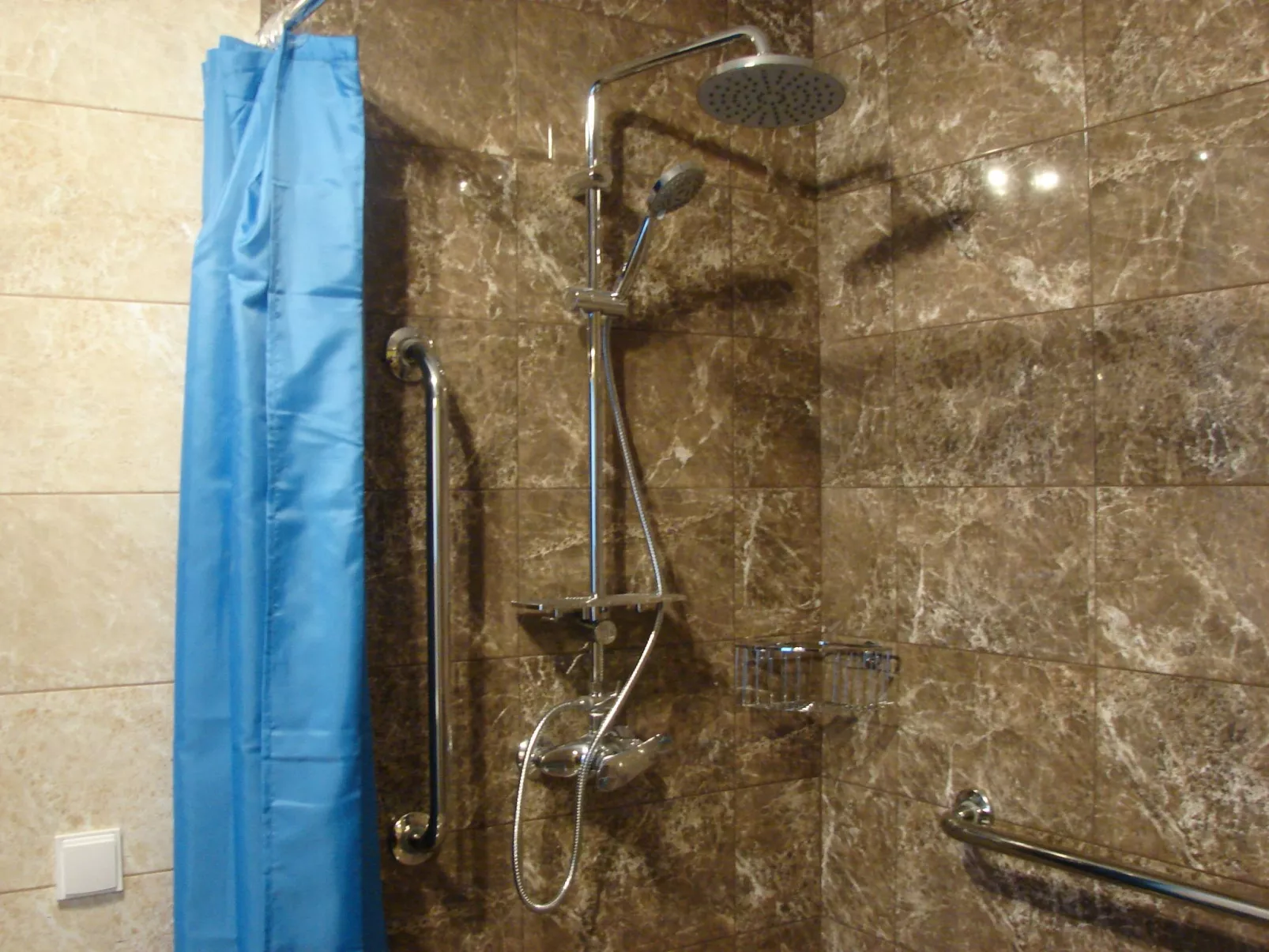 Green Corner Cottage 1-Inside