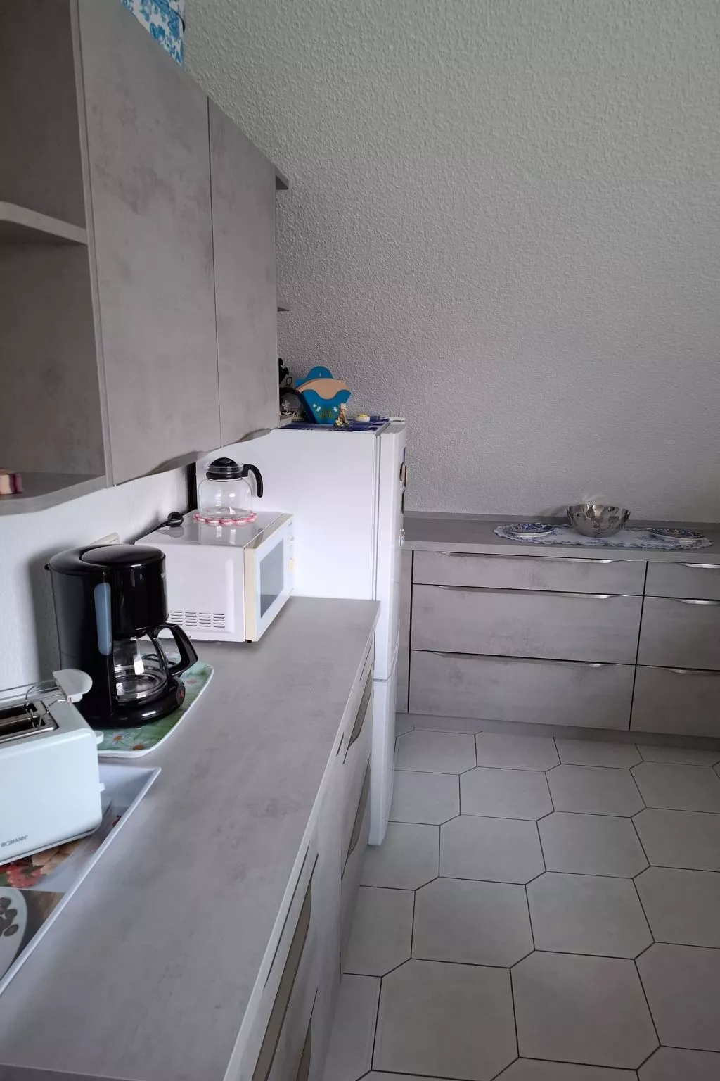 Schöne Ferienwohnung in Alt-Marzahn-Inside