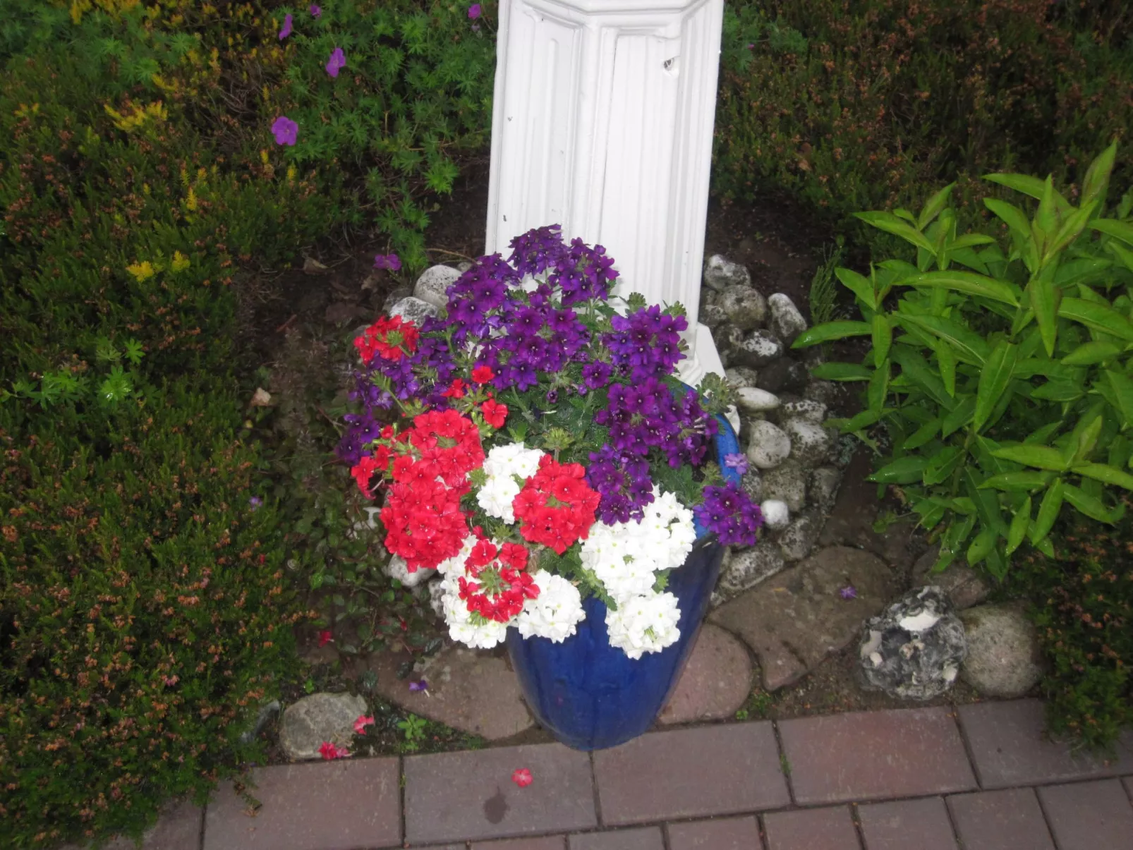 Landhaus am See-Outside