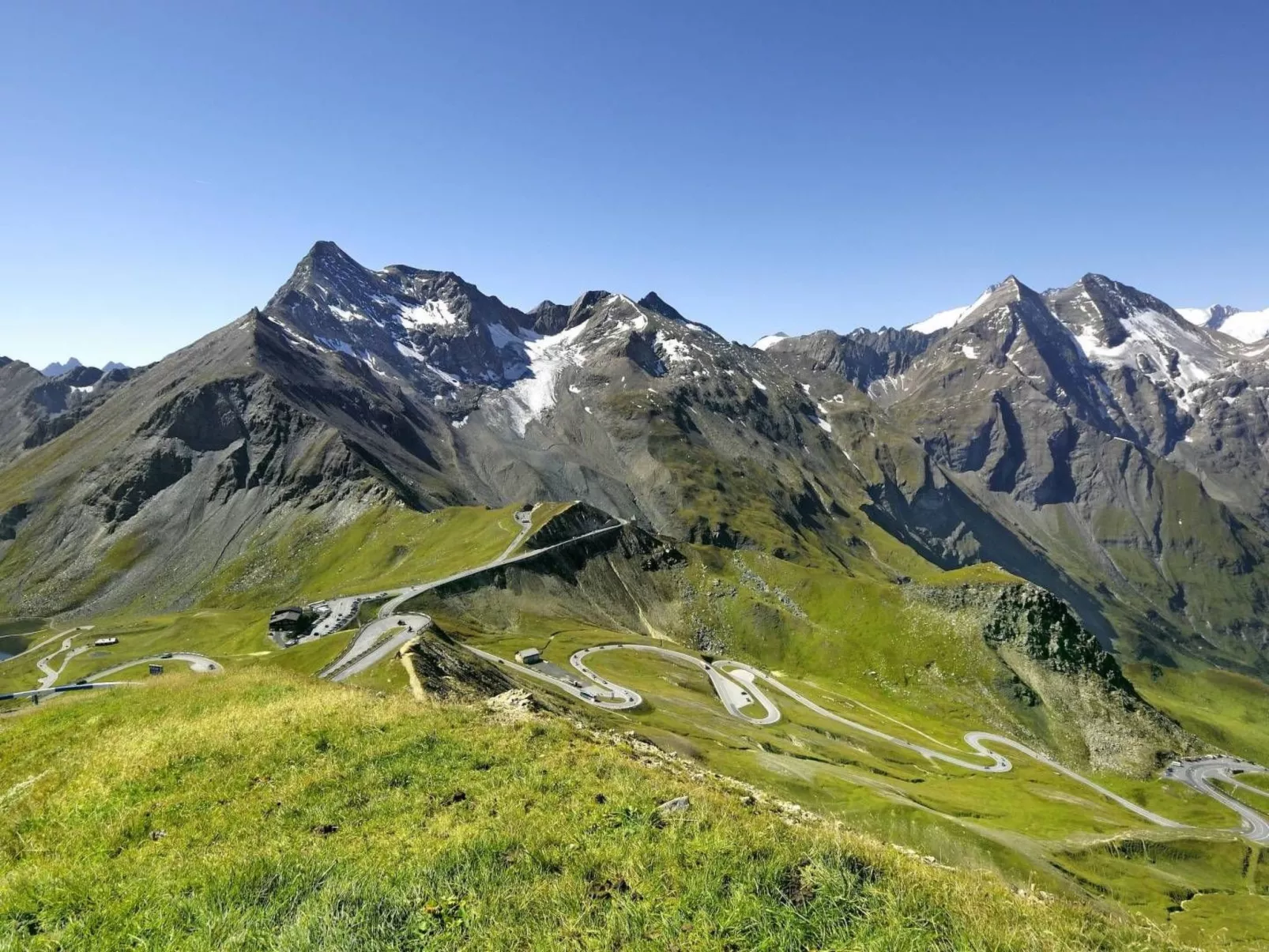 Appartement Gimpl-Dehors