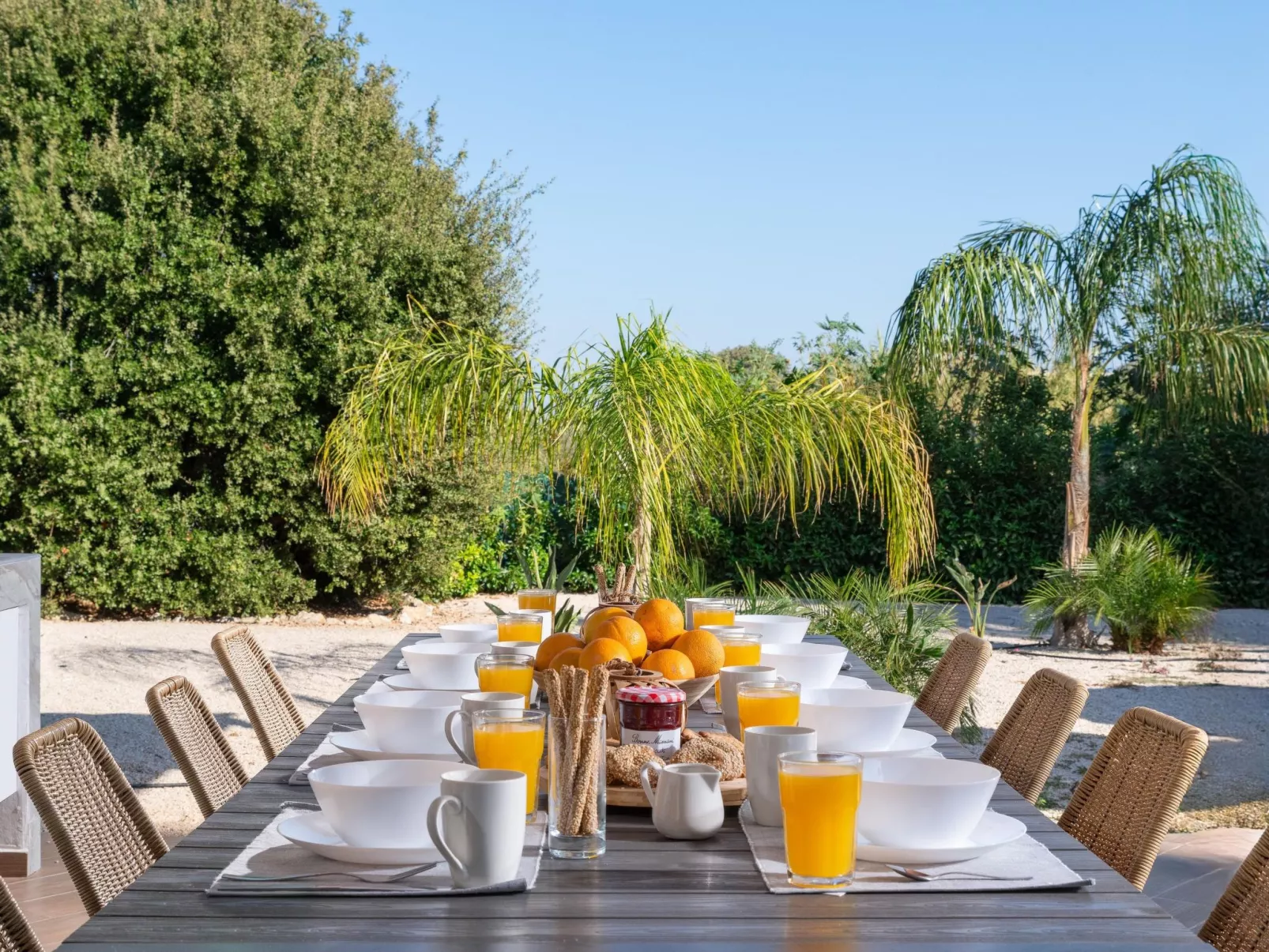 Villa Hamilton für 12 Personen in Rhodos-Stadt-Image-tags.info