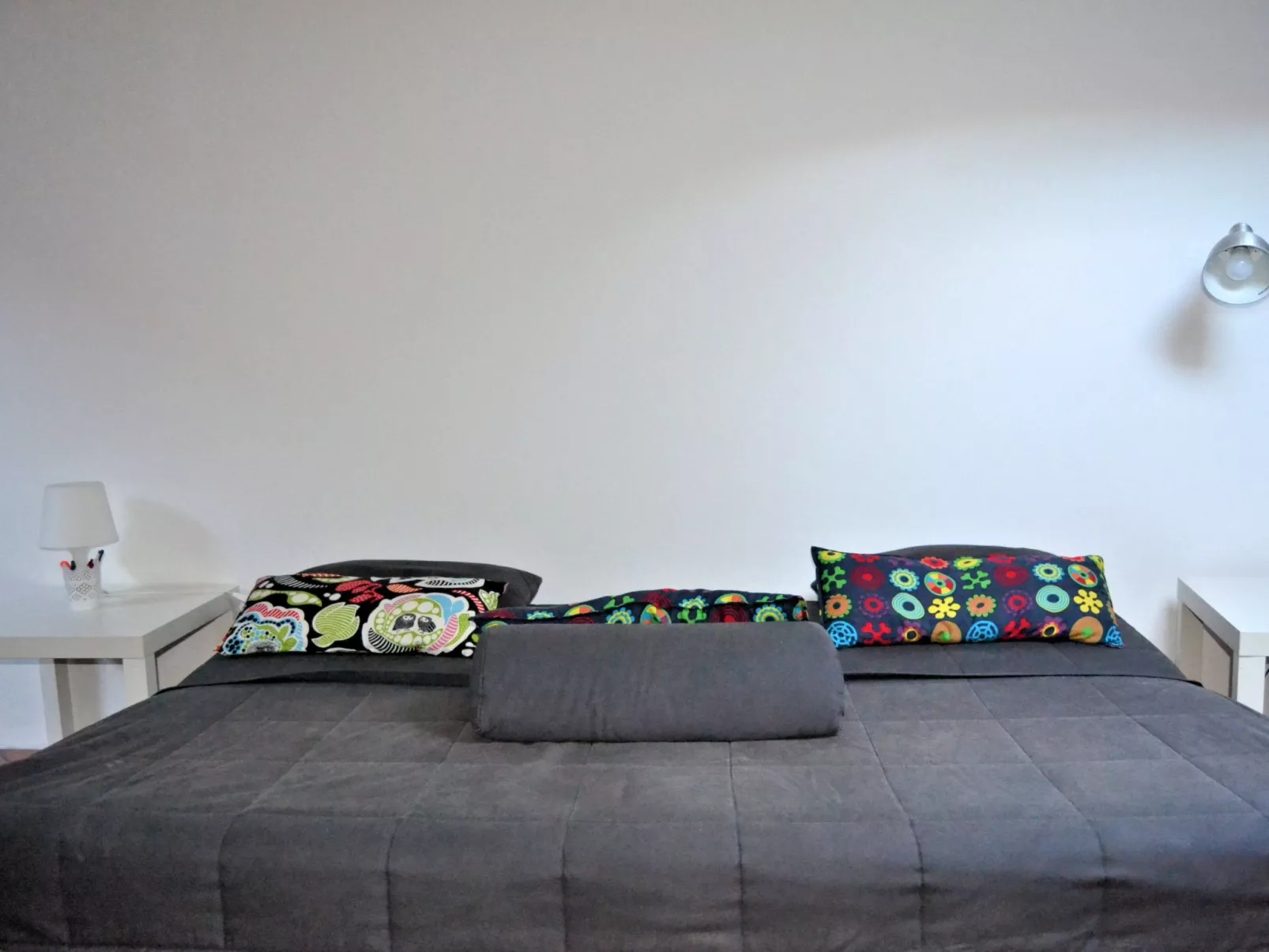 In Strandnähe-Drinnen