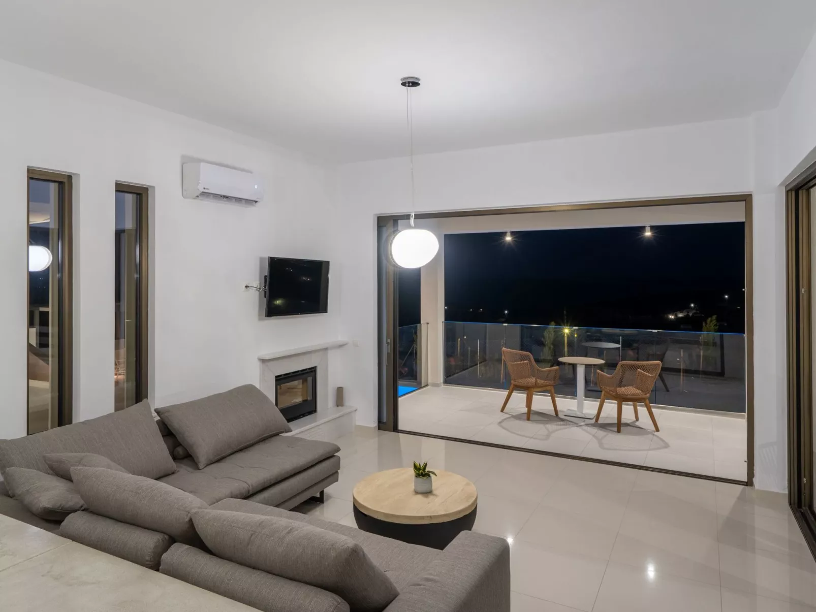 Villa Claire - Agia Pelagia-Image-tags.info