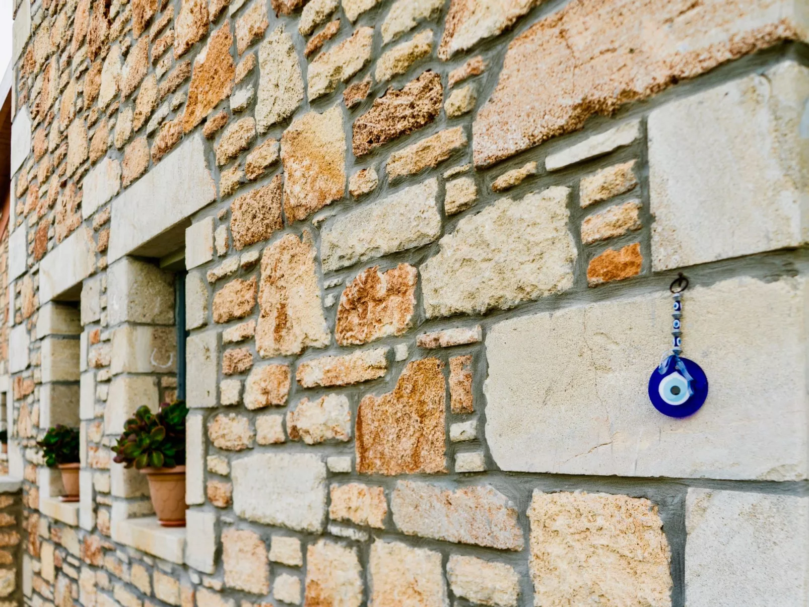 Mit Garten, Grill und Terrasse-Dehors