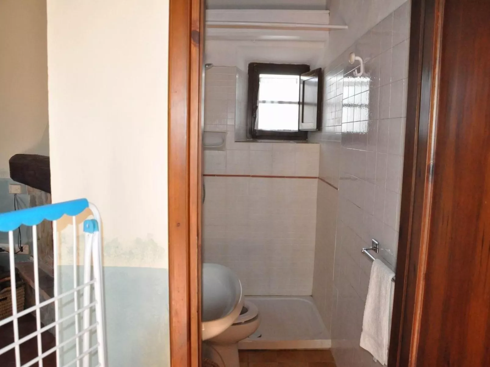 Schloss Selvole B3-Drinnen