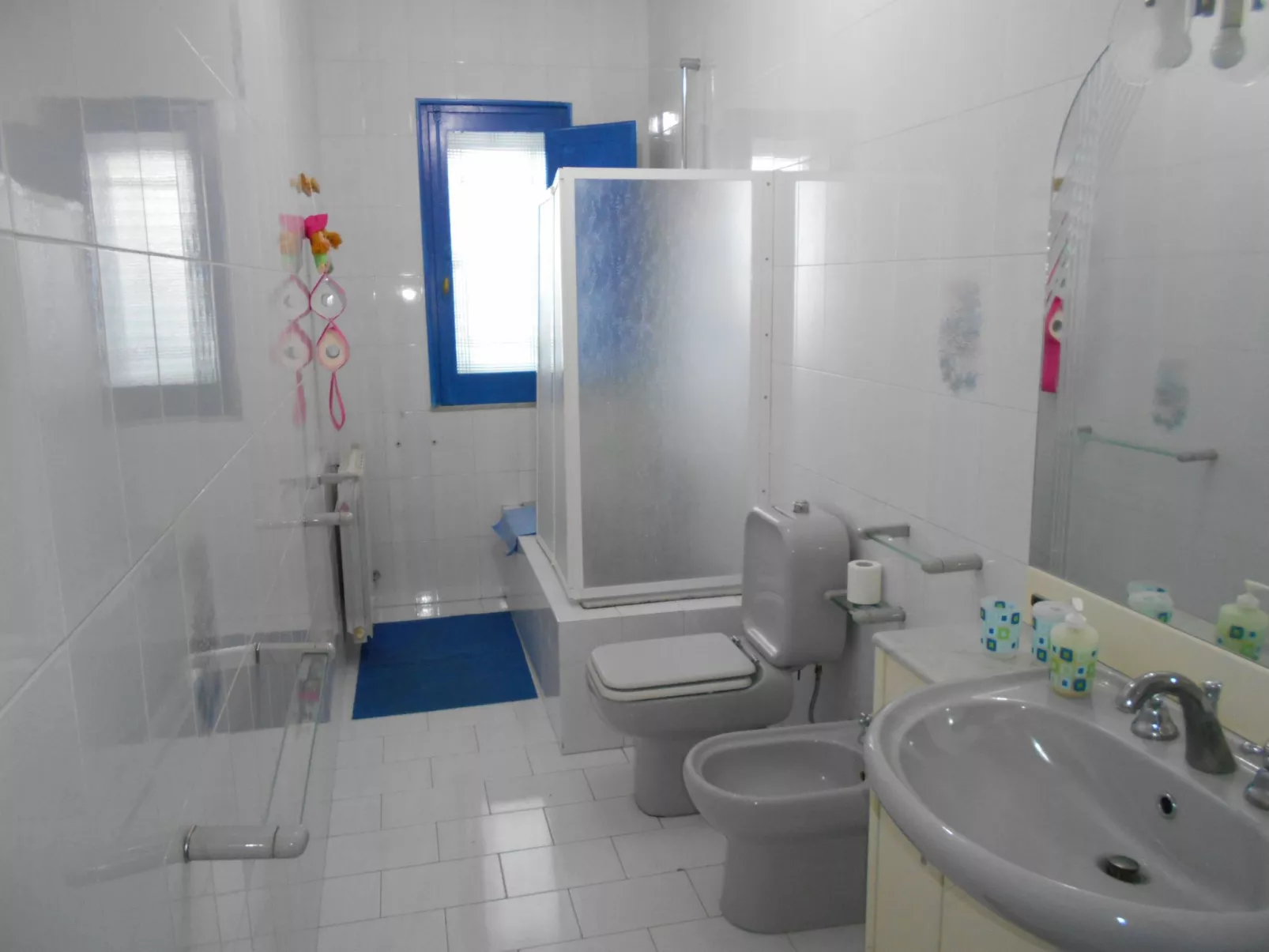 Haus der Schmetterlinge in Syrakus-Inside