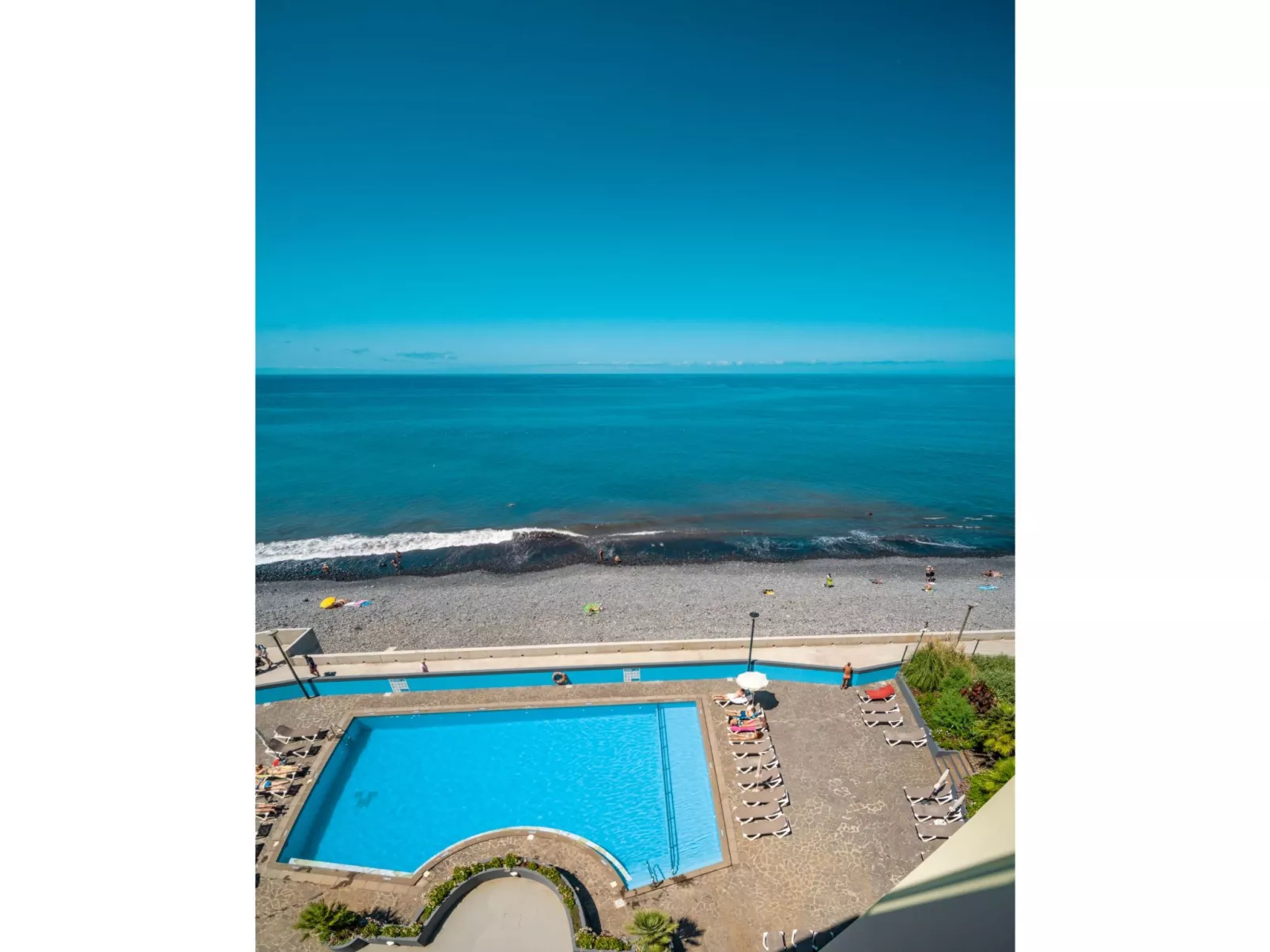 Für 4 Personen ca. 130 m&sup2; in São Martinho, Madeira (Südküste von Madeira)-Image-tags.info