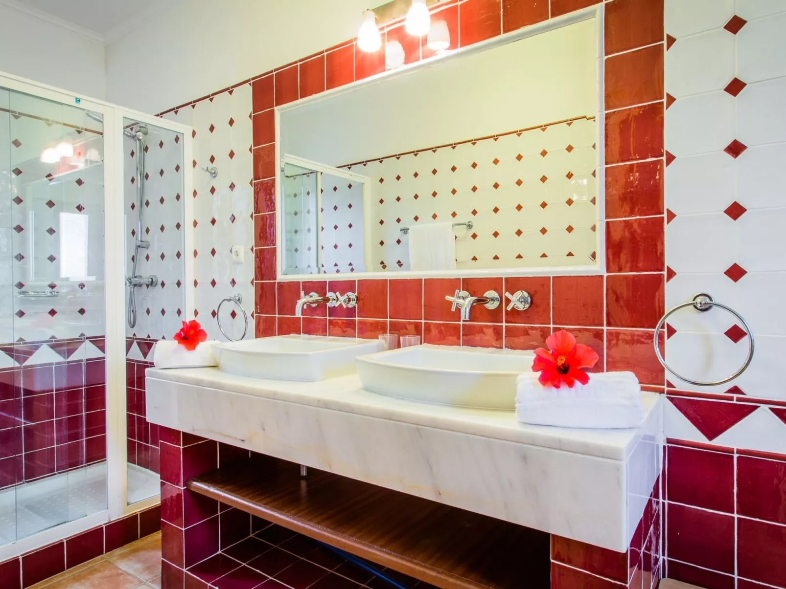 Mouraria, beeindruckende Villa im maurischen Stil-Image-tags.info