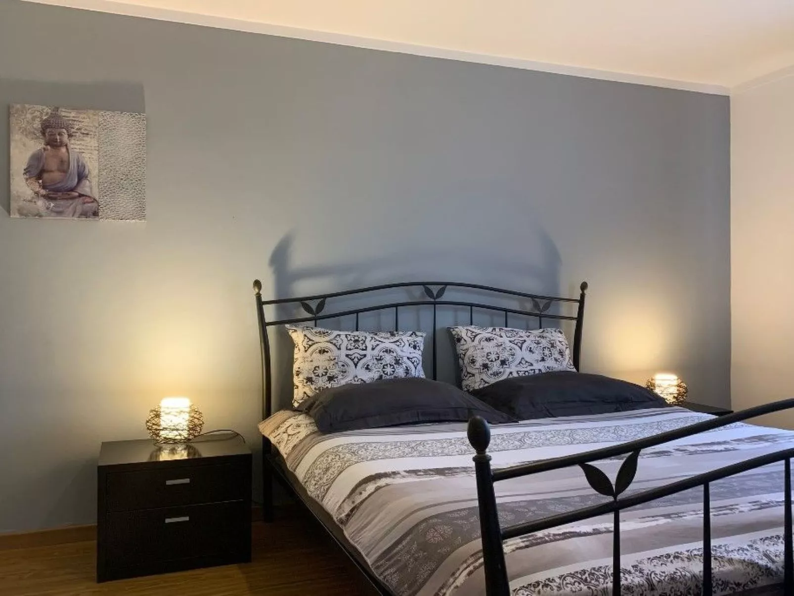 Charmantes Ferienhaus mit schöner Aussicht, 2 Schlafzimmer-Image-tags.info