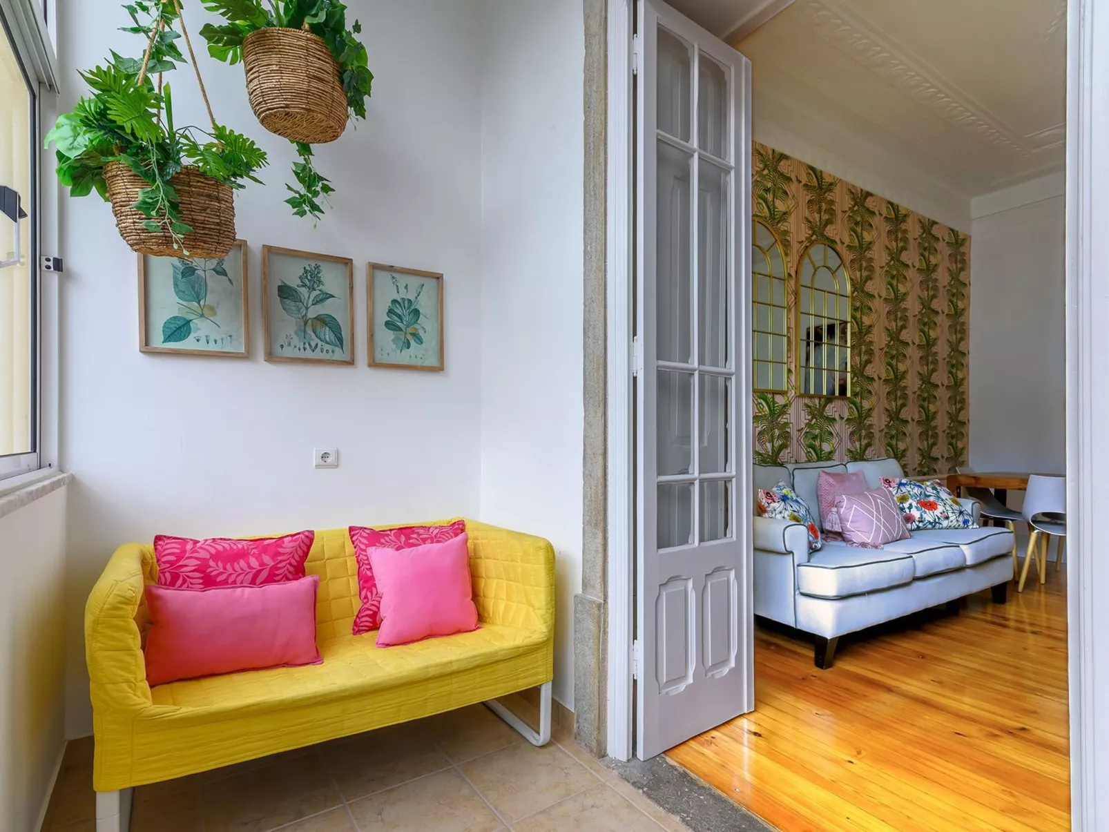 Wohnung in Lissabon-Image-tags.info