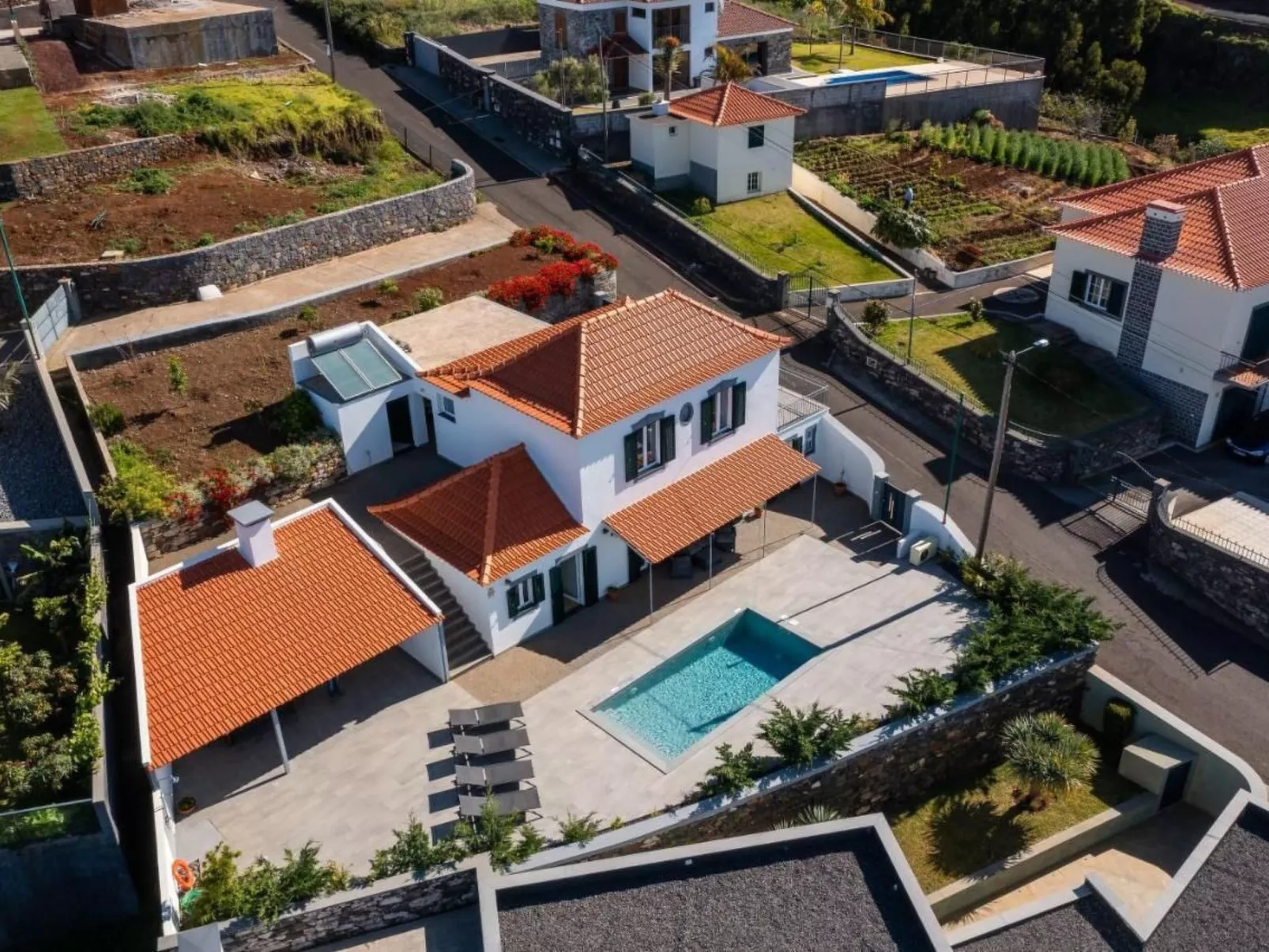 Villa "Serena" mit privatem Pool-Image-tags.info