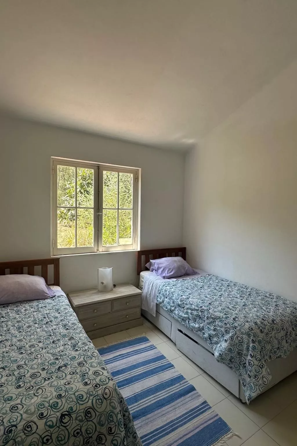 "Casa Branca" mit Grill-Inside