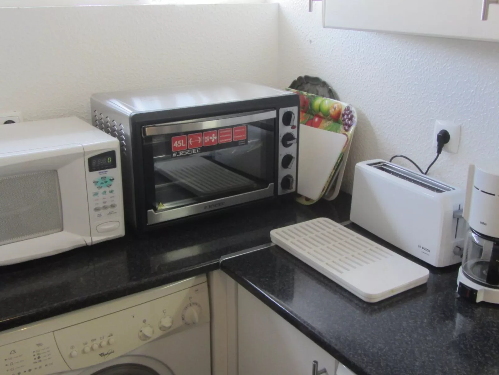 Wohnung "Girafa" mit Blick auf das Wasser-Image-tags.info