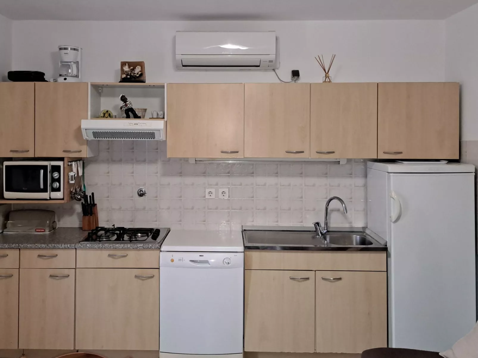 Villa Paolija' Wohnung mit Schwimmbad-Inside