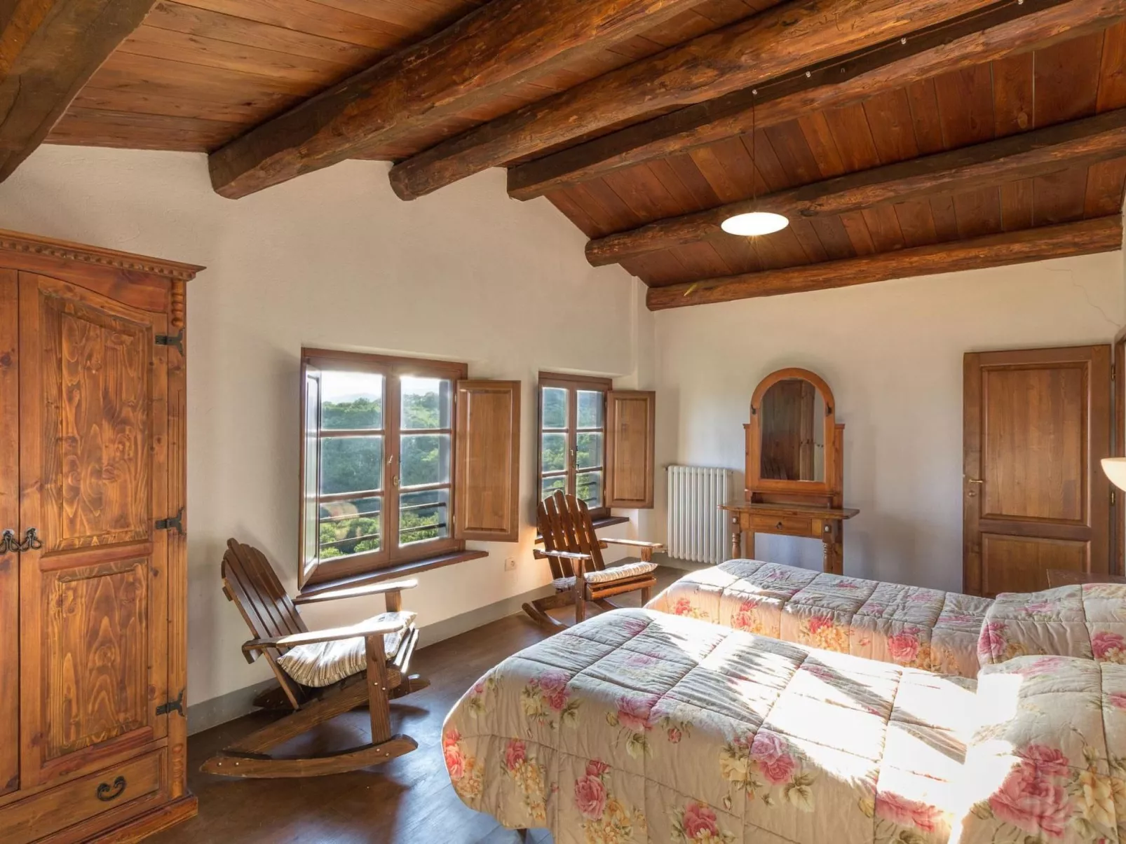 Casale Il Cungi-Inside