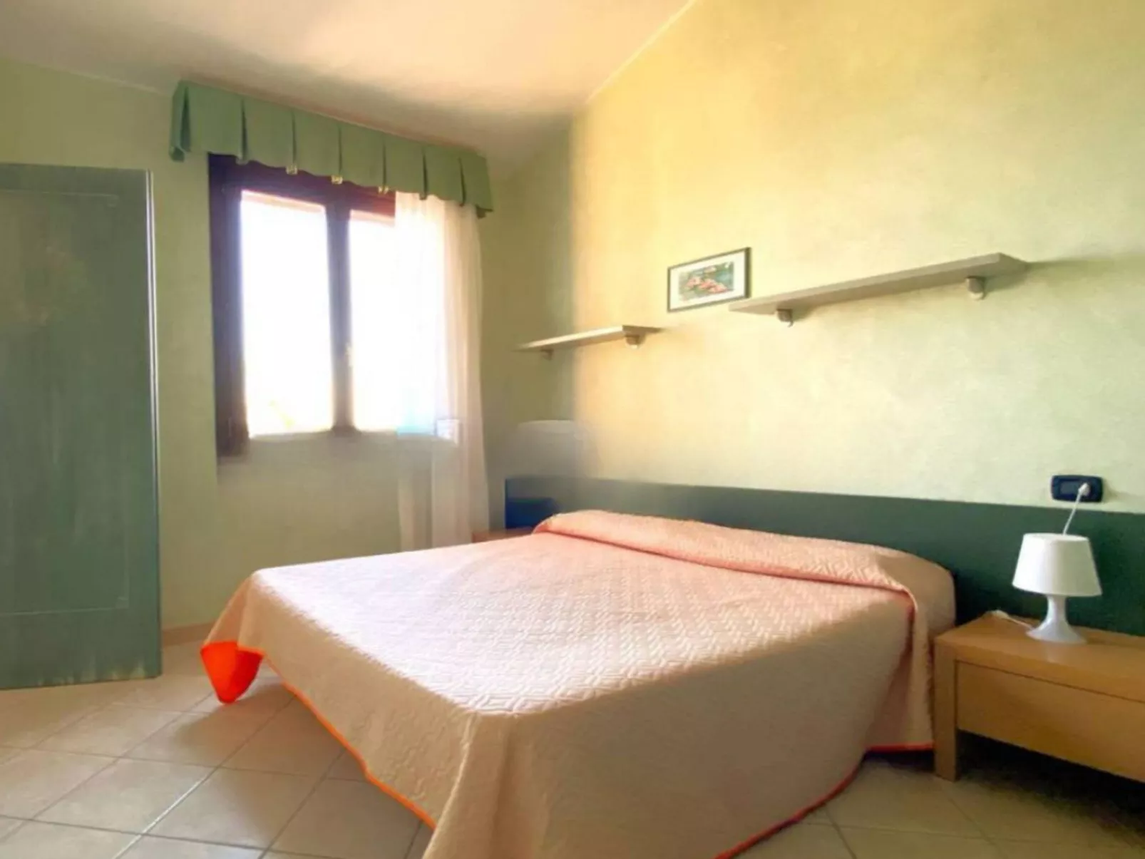 Casa Corallina Meerblick 300m vom Strand entfernt-Inside