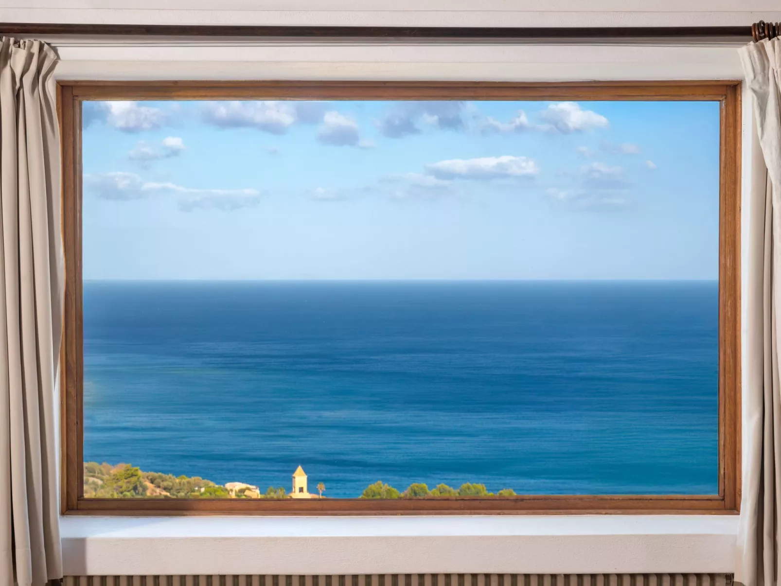 Villa "Mirabello suites" mit herrlicher Aussicht-Drinnen