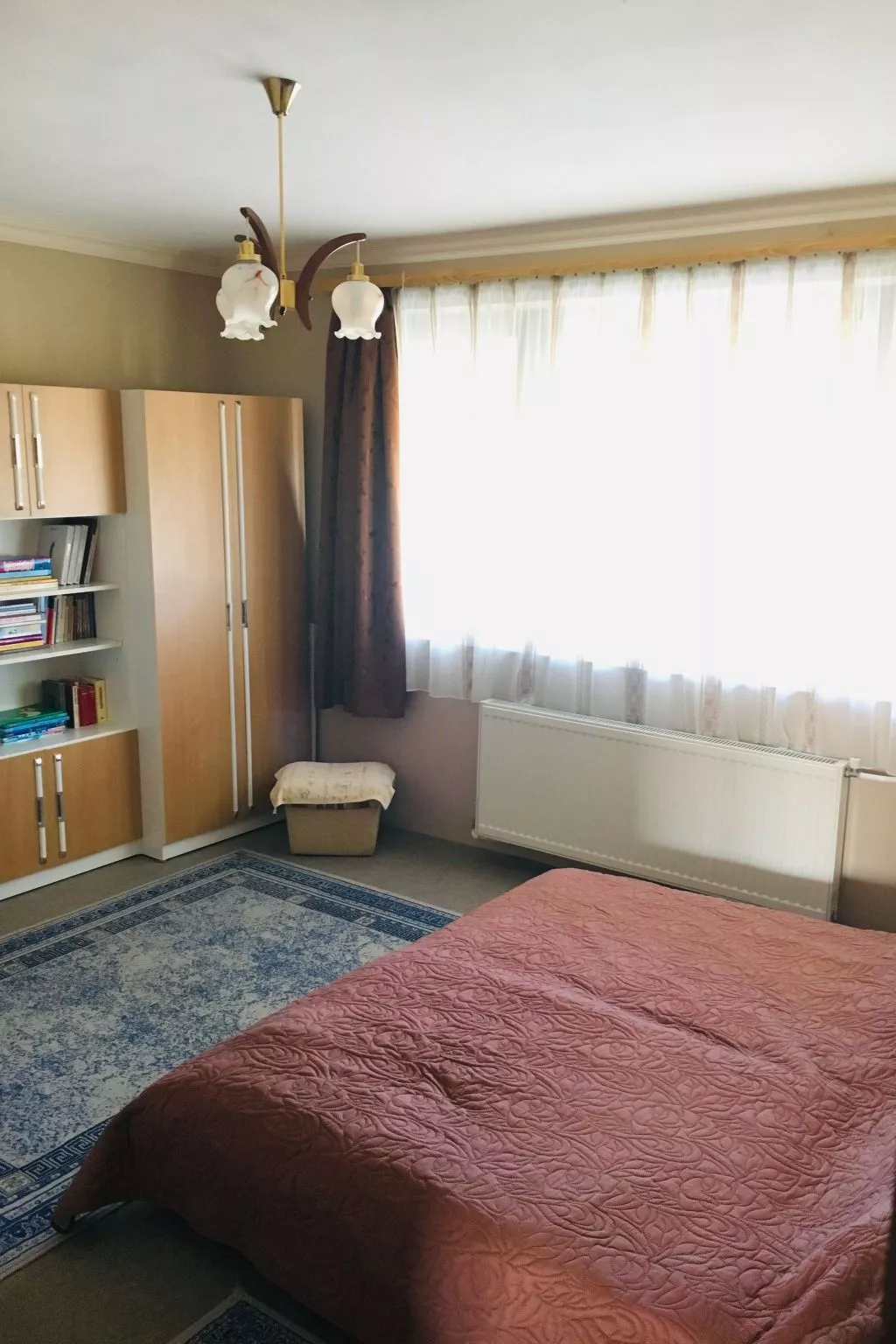 Wohnung in Fonyód mit Grill, Garten und Terrasse-Dedans