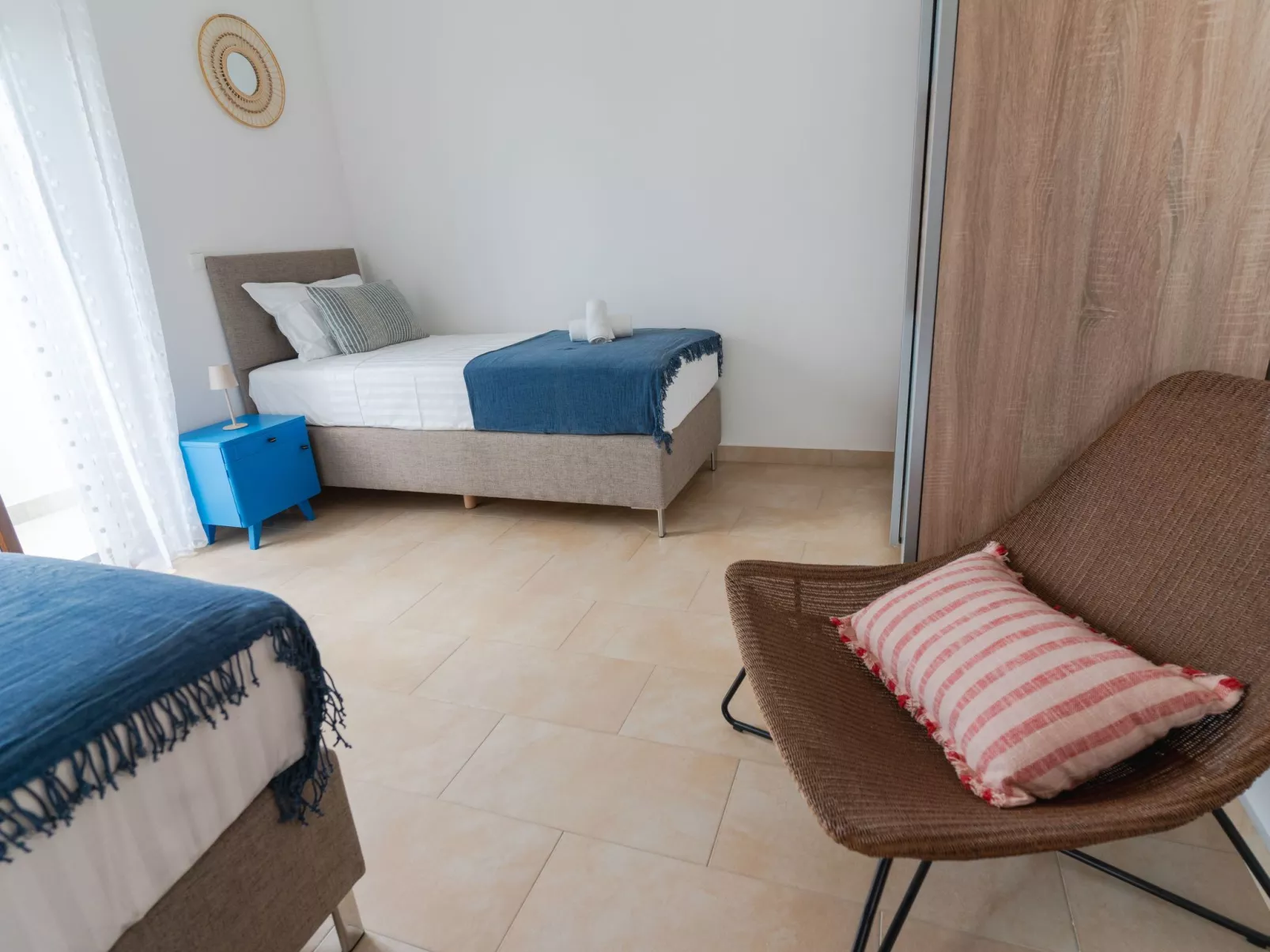 Ferienvilla "Casa Korina" mit eigenem Pool-Inside