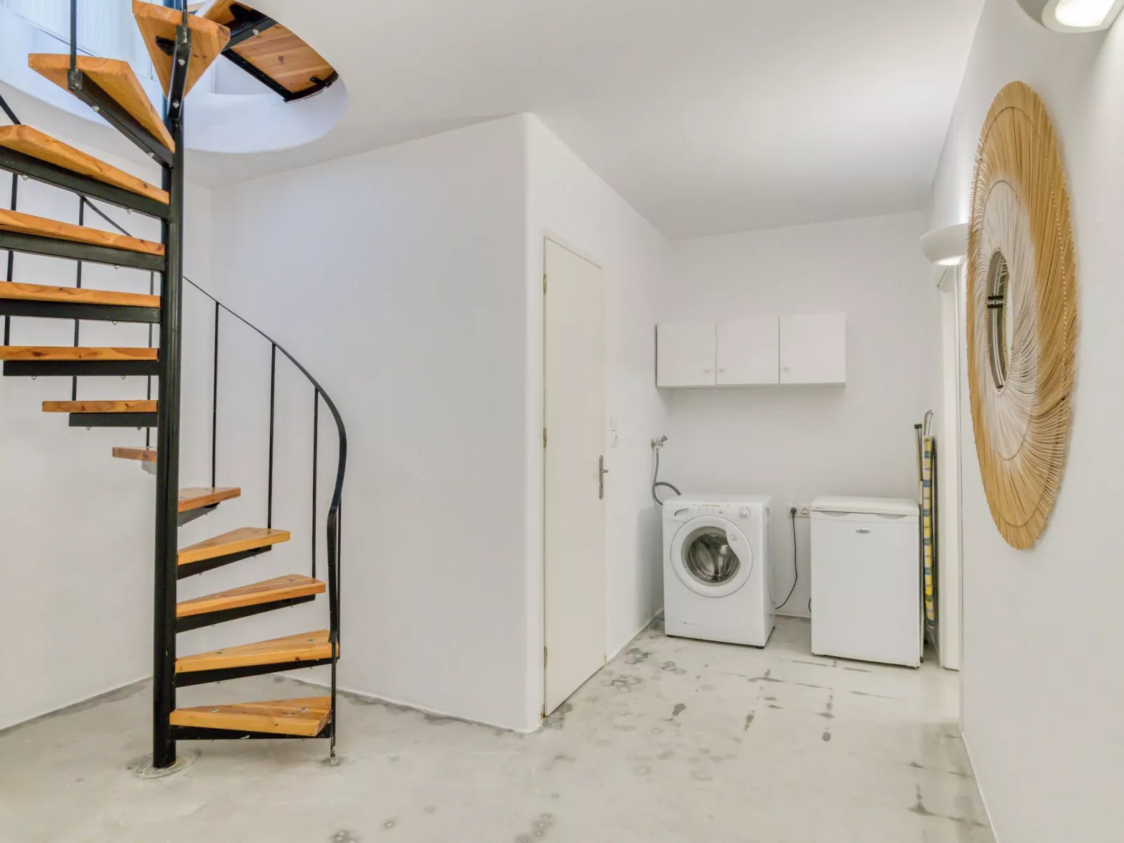 "Casa Lina" geräumig, modern, Dorfzentrum - Drinnen