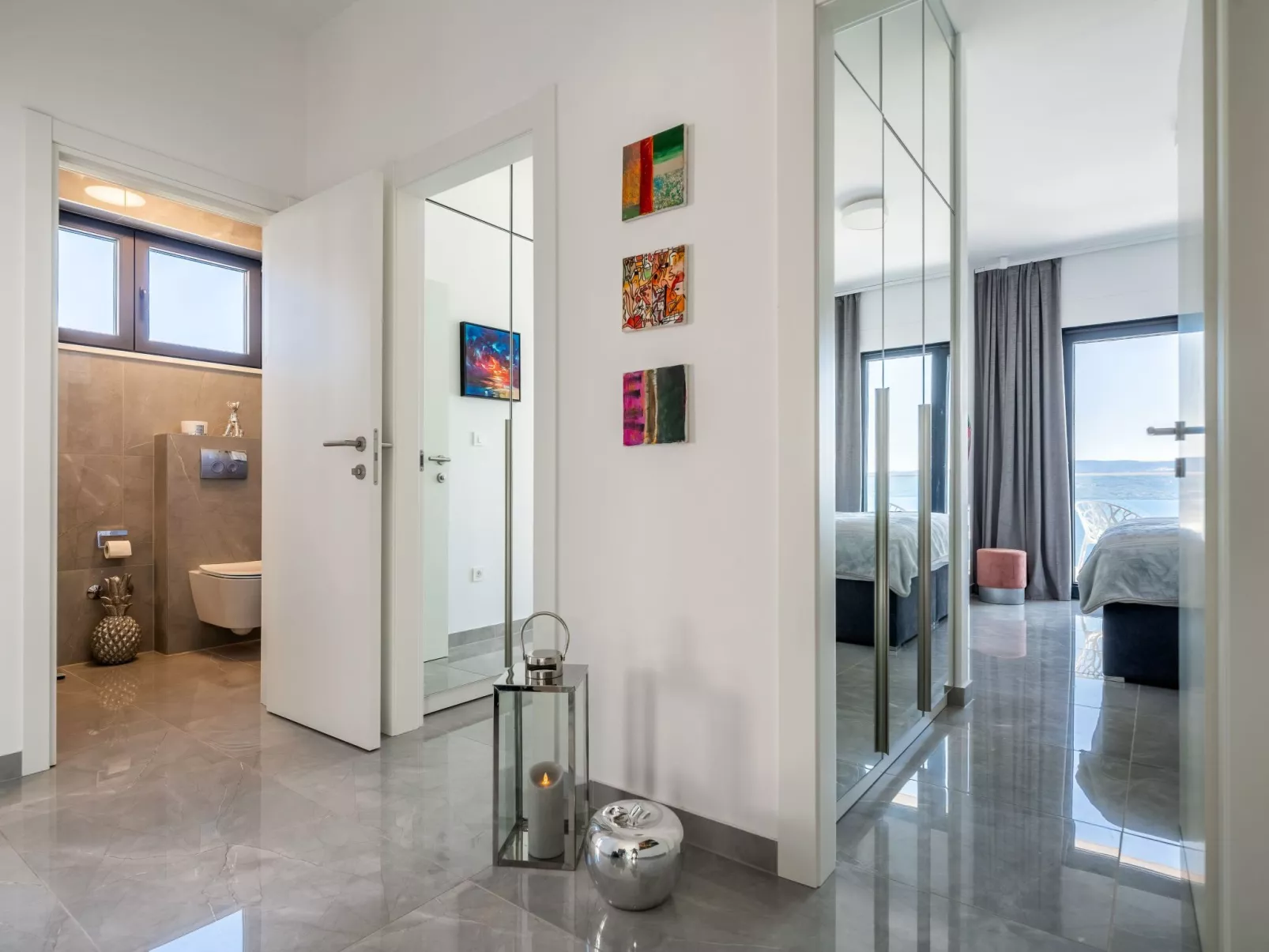 Boutique Villa Fay-Dedans