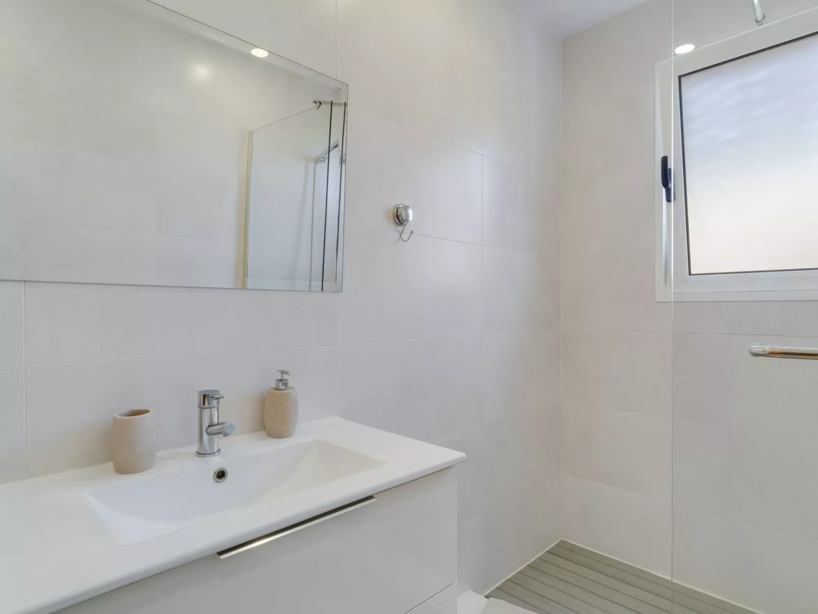 Villa Quinta Grande-Dedans