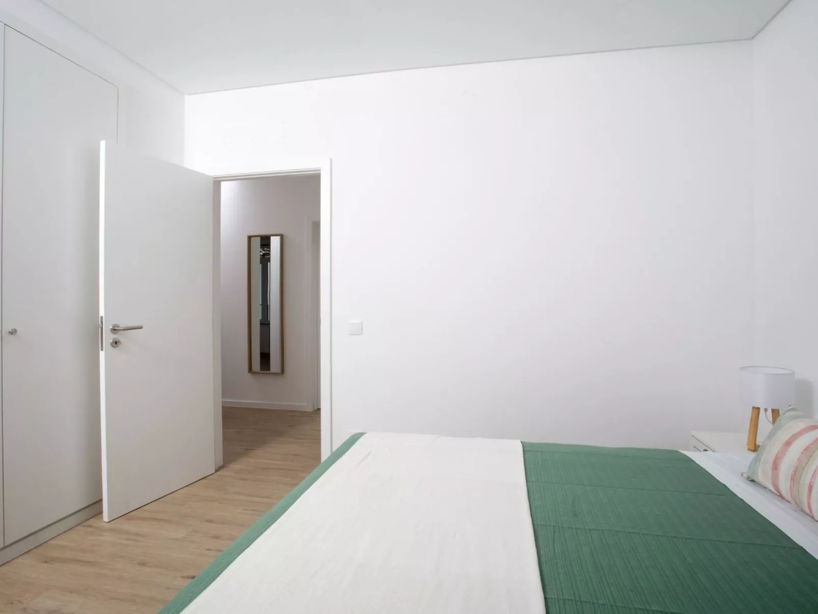 "BJ Apartment Funchal III"-Dedans