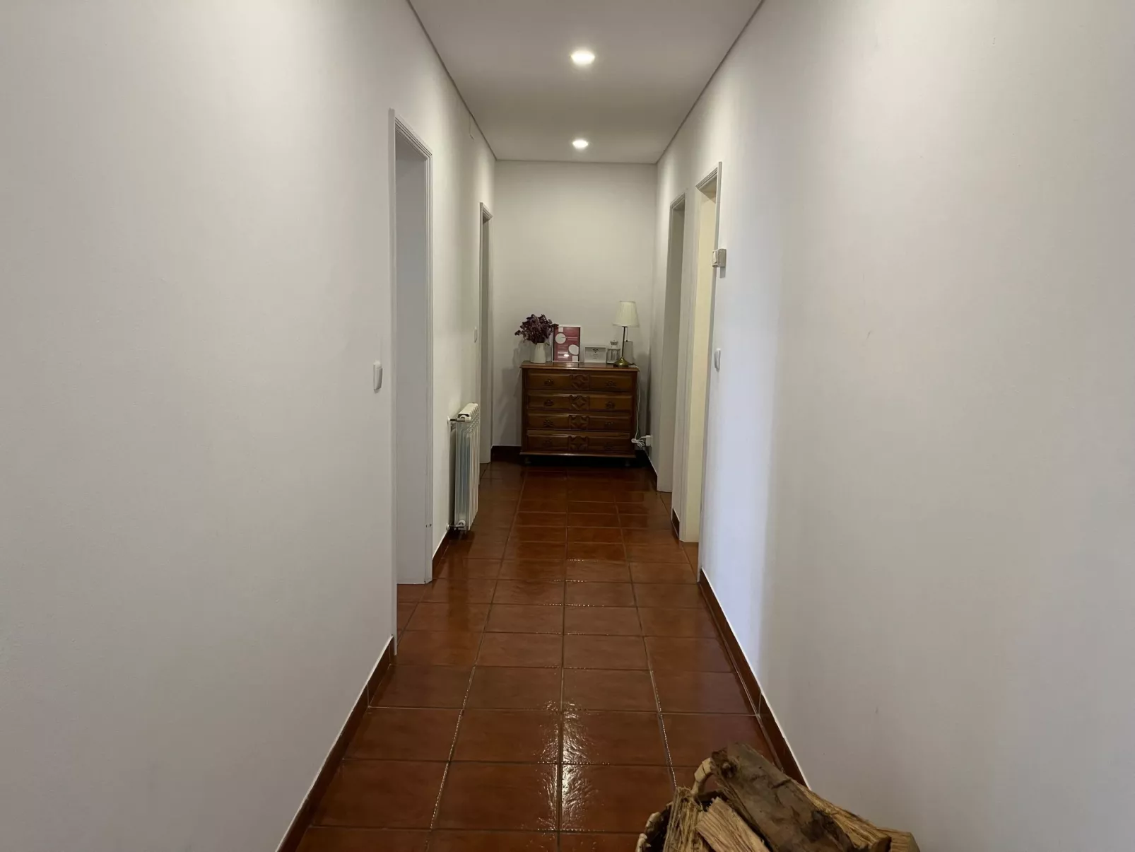 Casa de Casarelhos-Drinnen