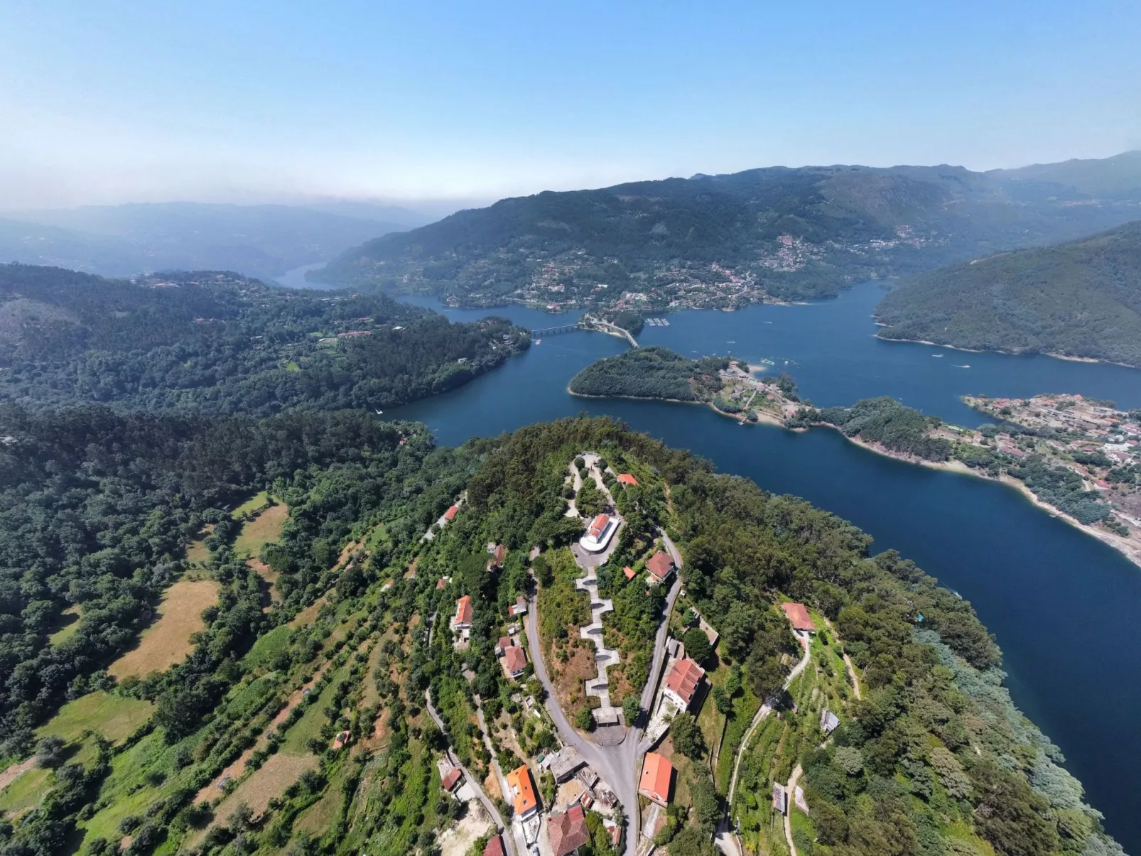 Casa da Lage-Draußen