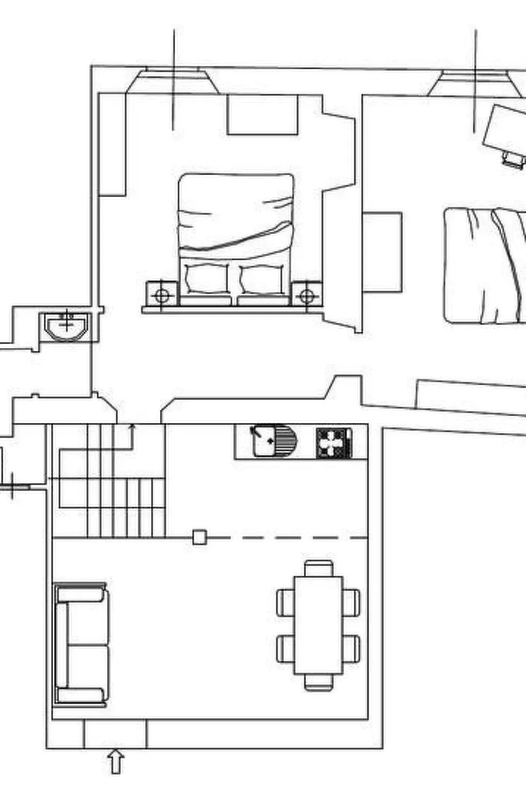 Santinovo Dachgeschosswohnung-Image-tags.info