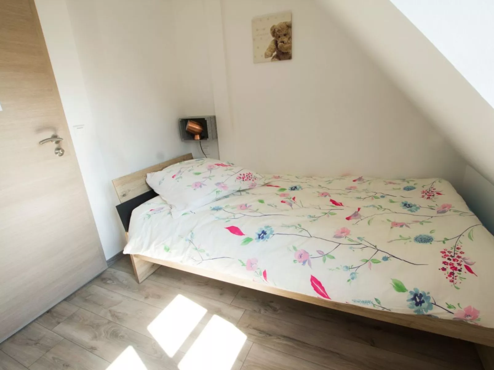 Le Divin Gîte klassifiziert 4 Sterne-Drinnen