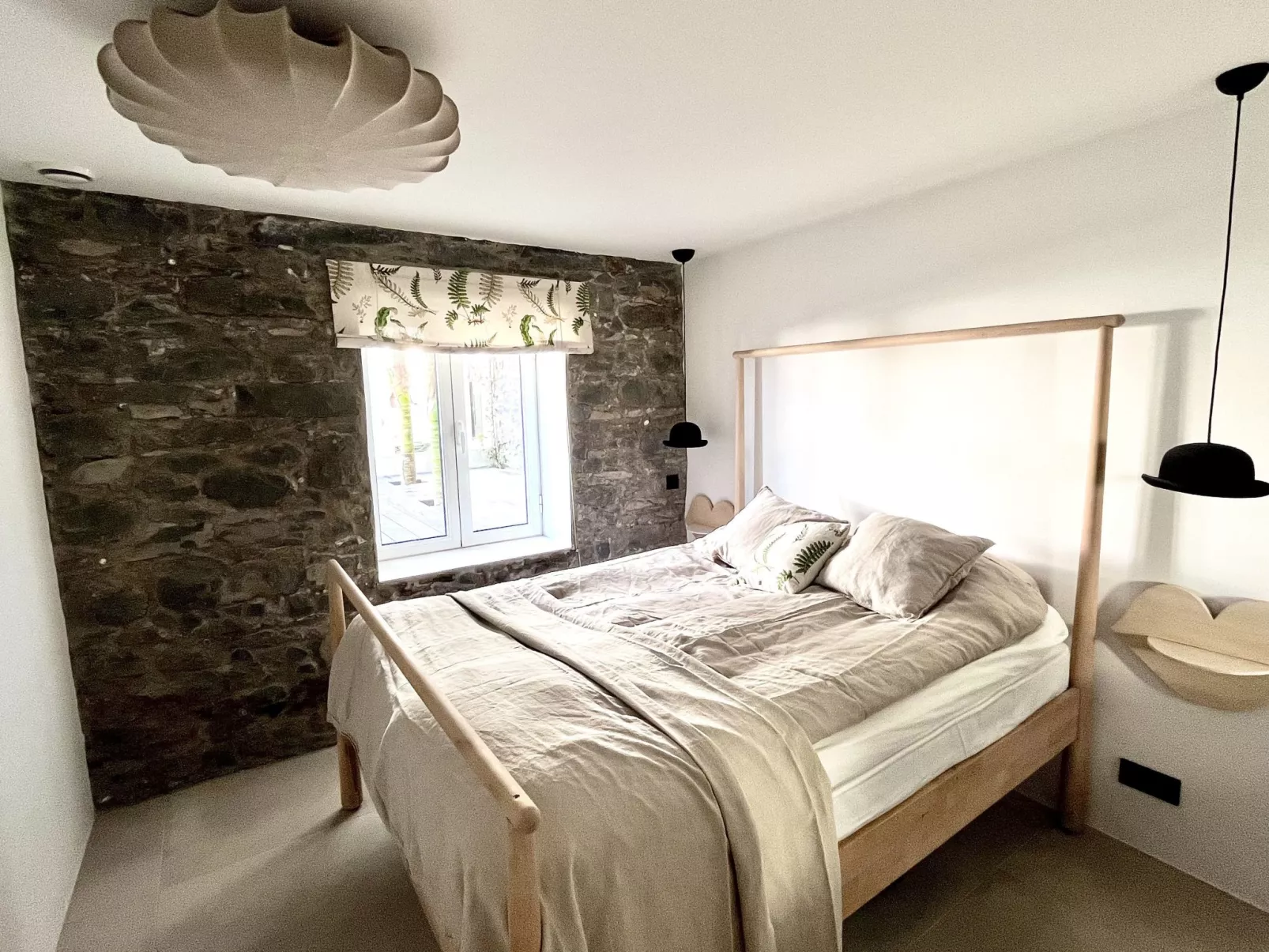 Lazaro Exklusive Villa von HRM-Dedans